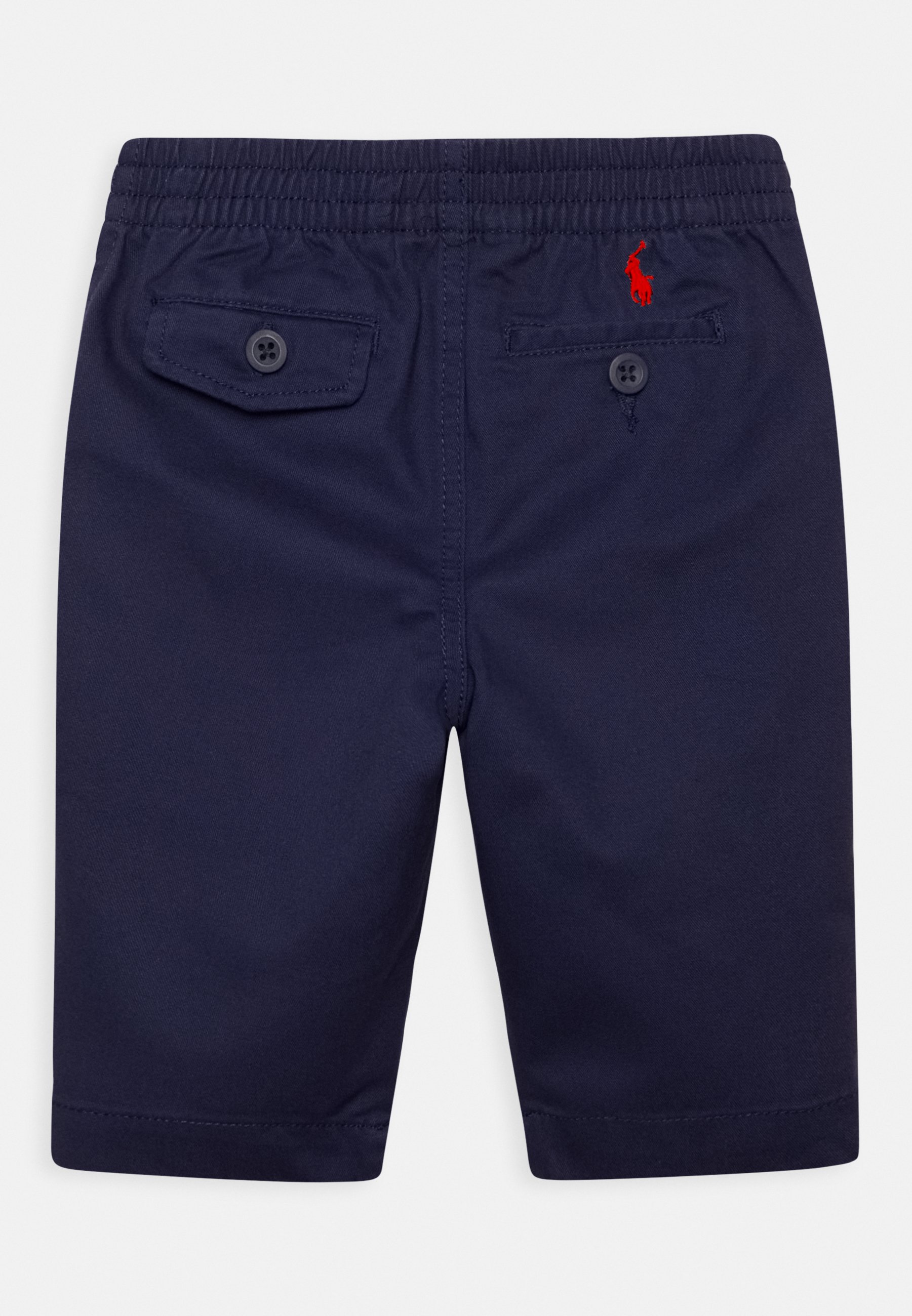 Polo Ralph Lauren BABY PREPSTER PANTS FLAT FRONT - Chinos - newport navy/dark blue