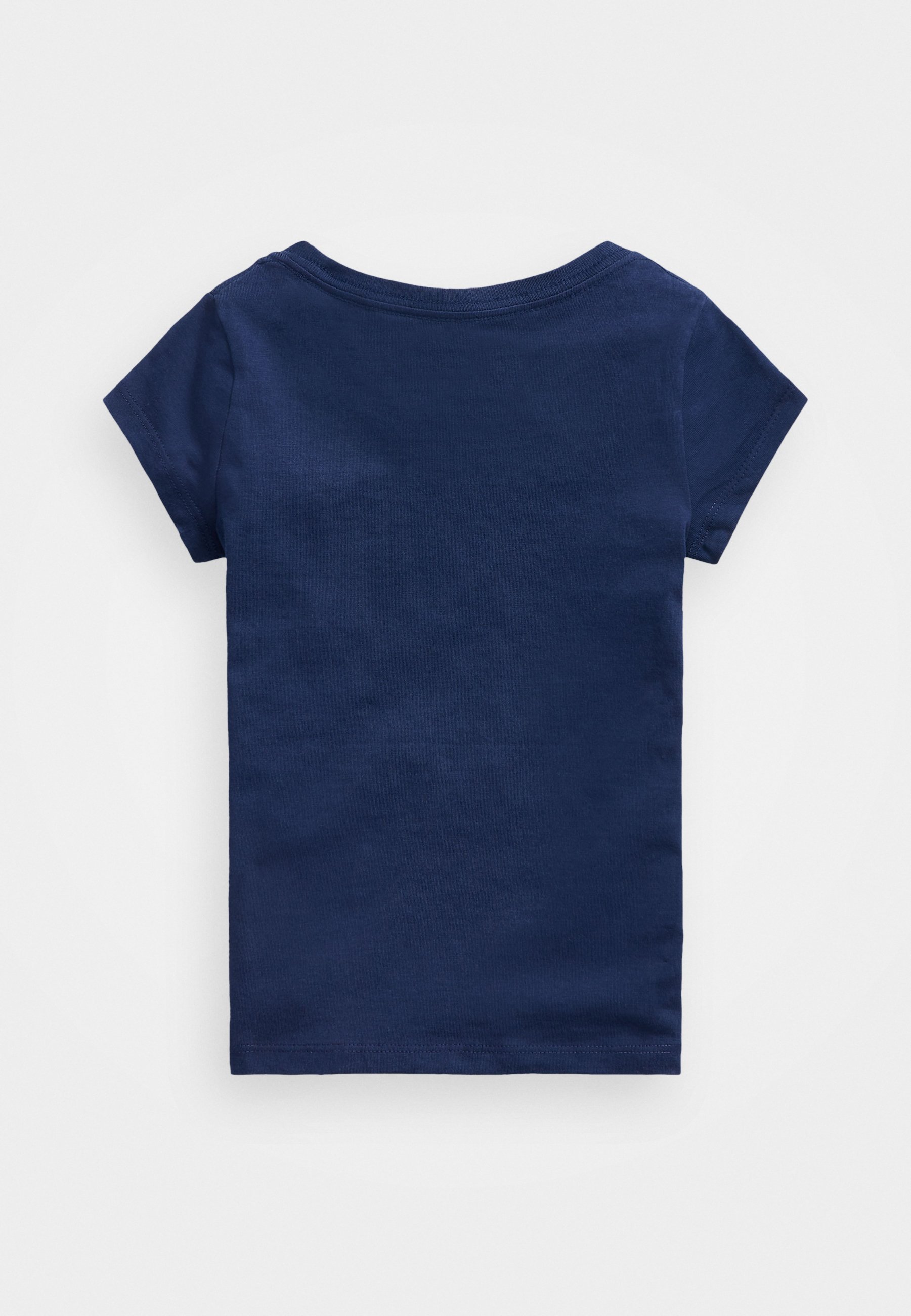 Polo Ralph Lauren TEE - Basic T-shirt - newport navy/dark blue