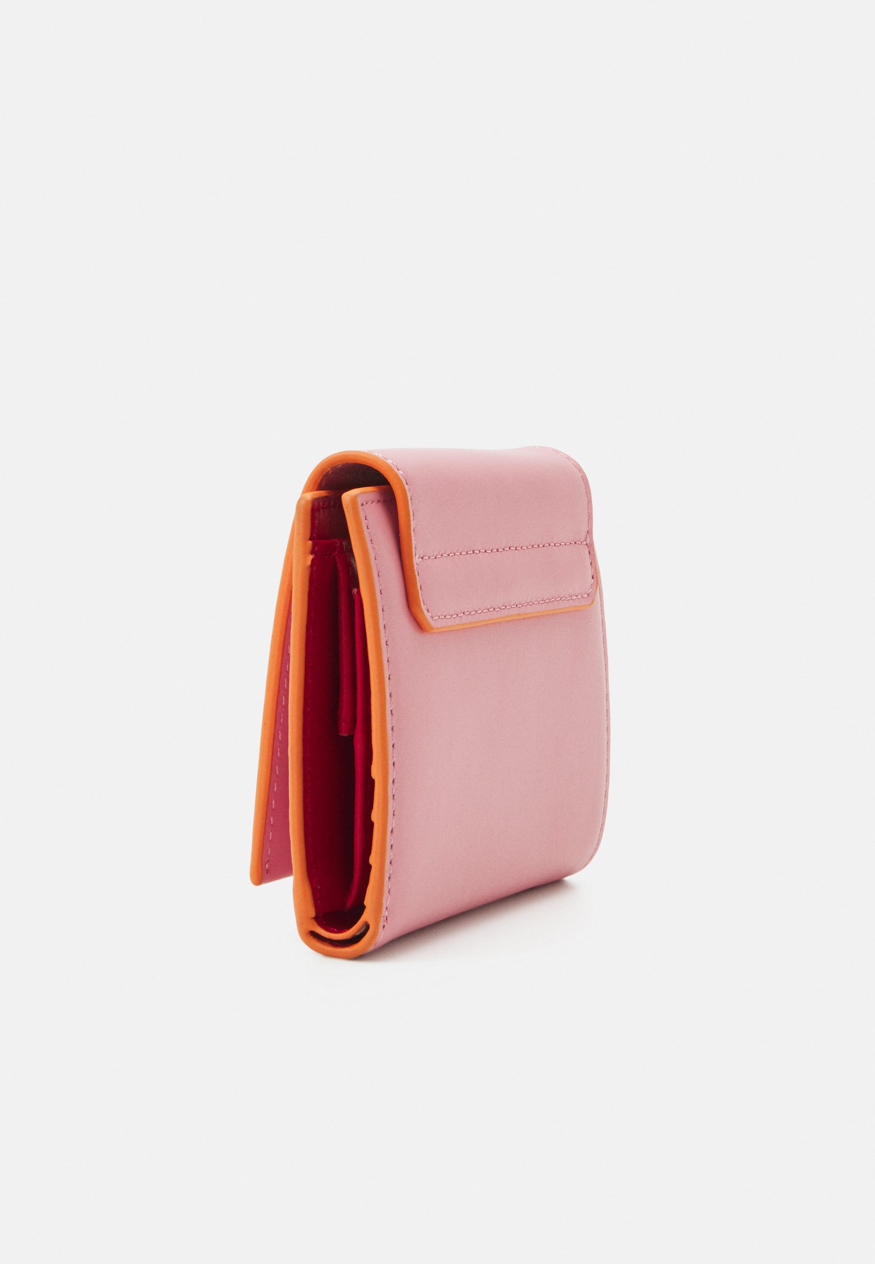 Diesel NAMID FOLD COIN  - Wallet - pink