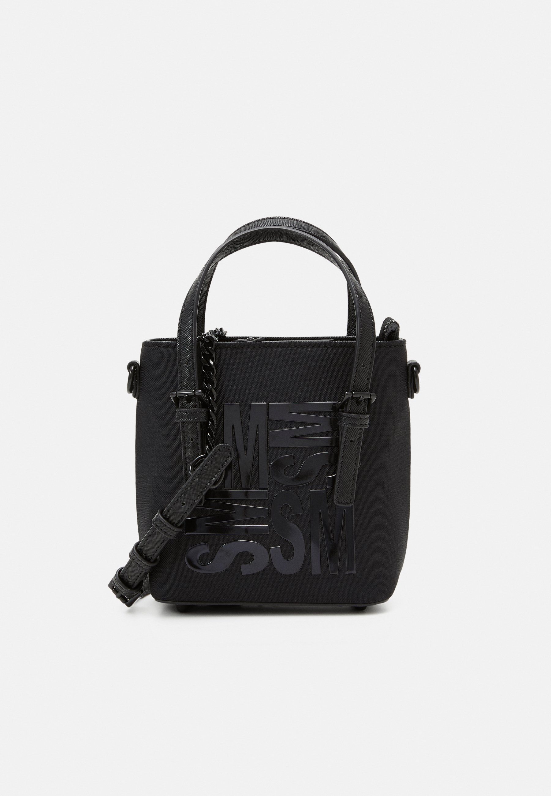 Steve Madden BTARGET - Handbag - black