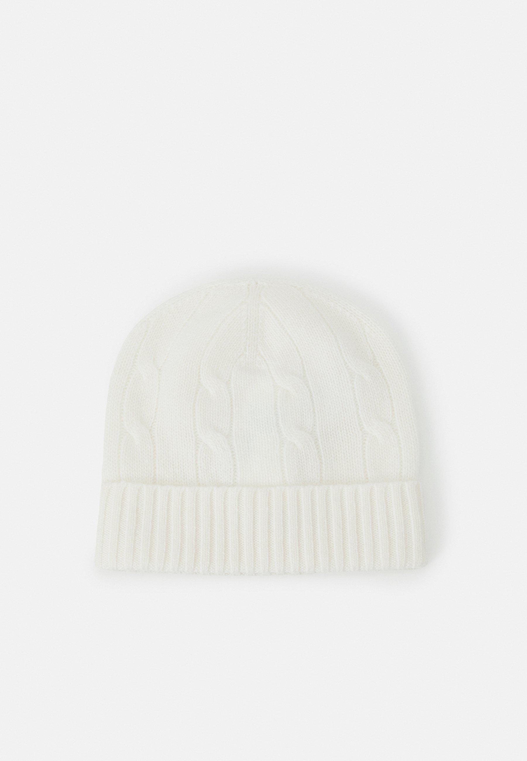 Polo Ralph Lauren APPAREL ACCESSORIES BABY UNISEX SET - Beanie - warm white/off-white