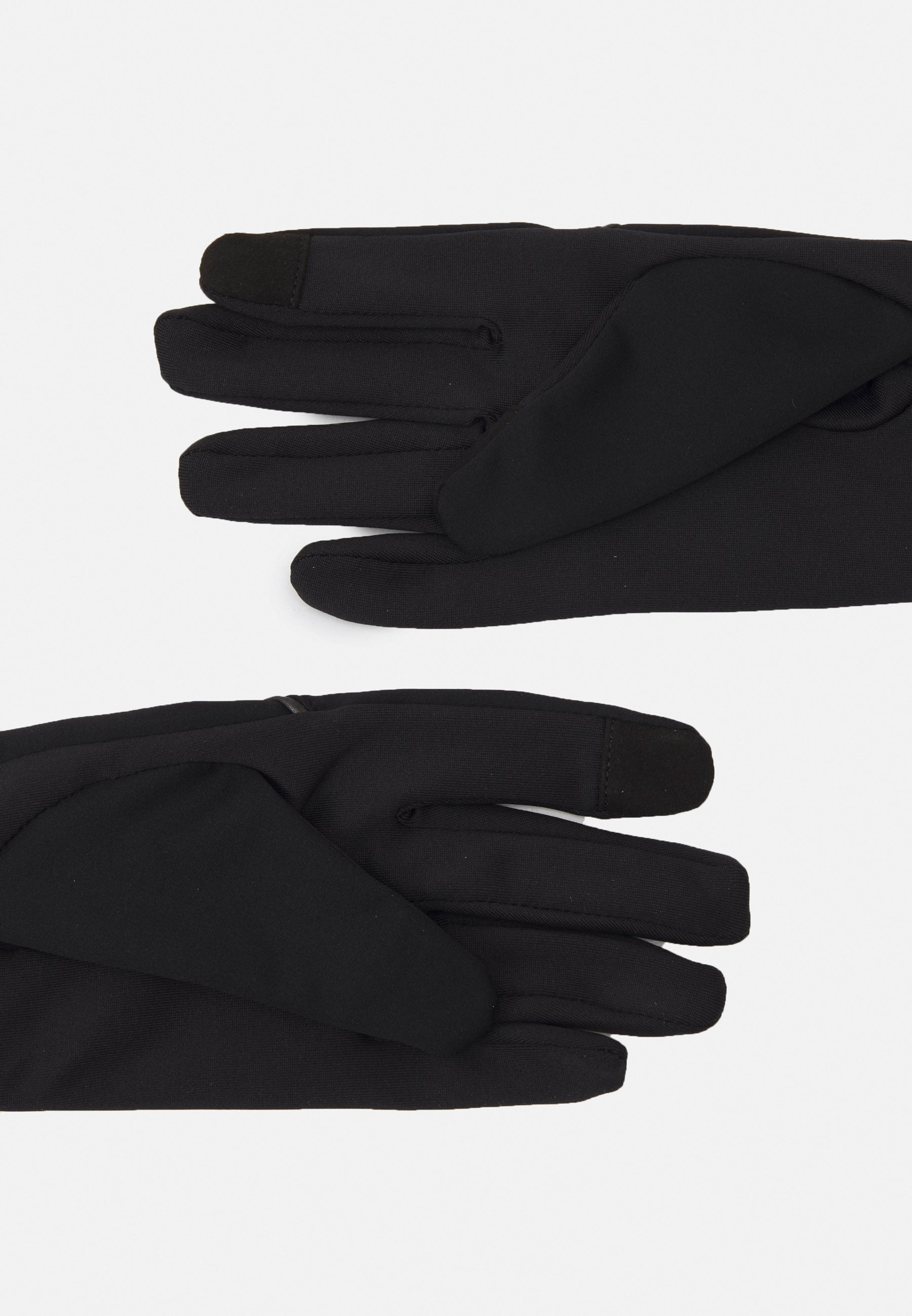 ASICS THERMAL GLOVES UNISEX - Gloves - performance black/black
