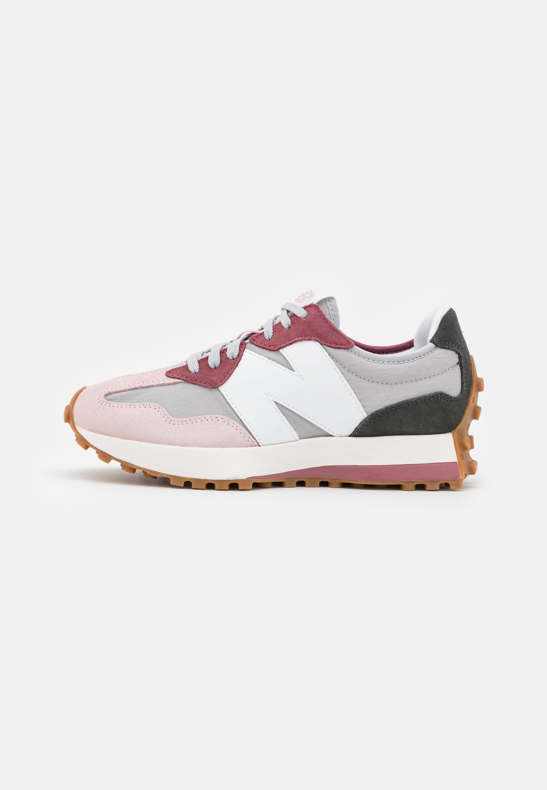 NB WS327 - Trainers - stone pink/light pink