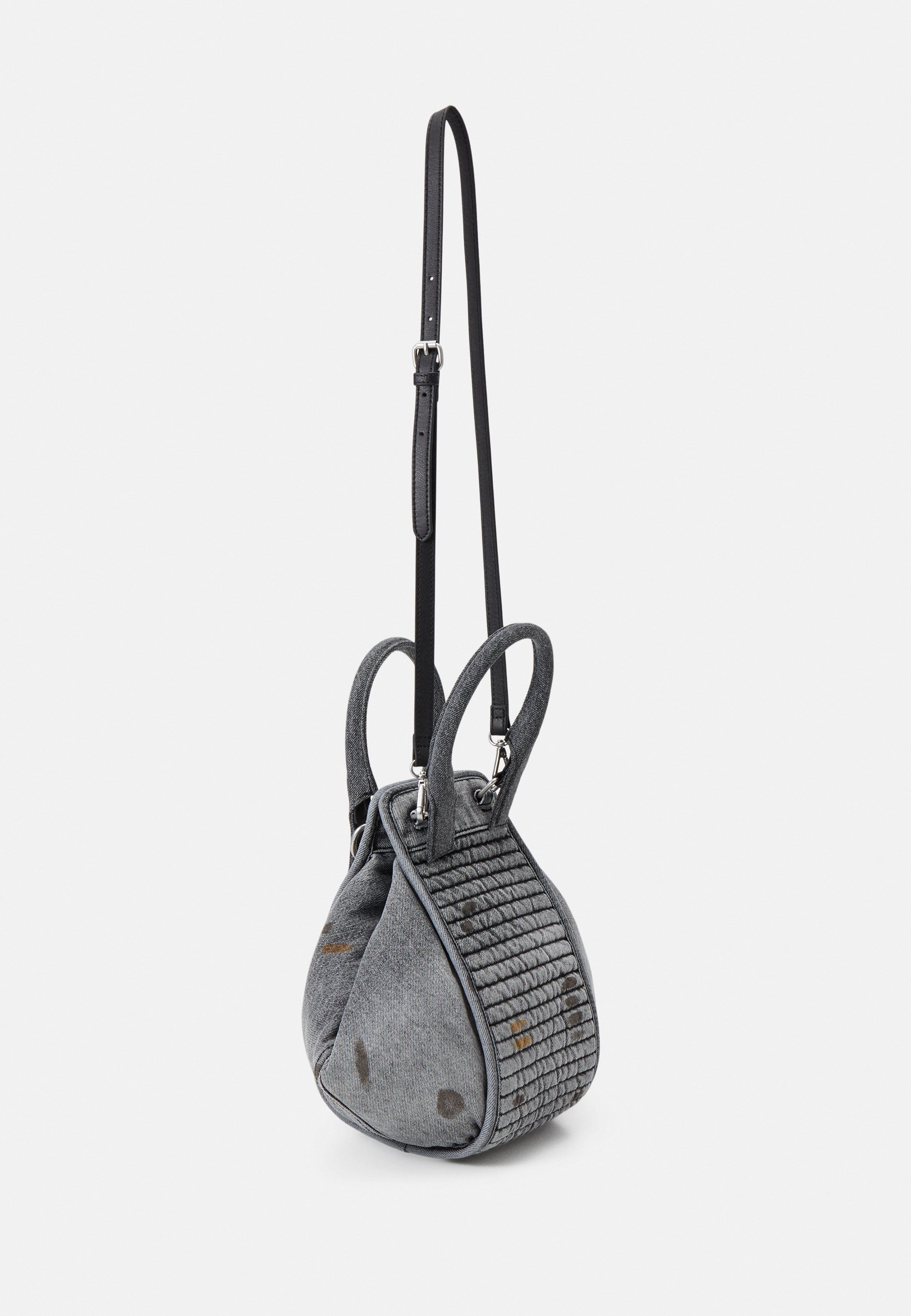 Diesel VINA - Handbag - black