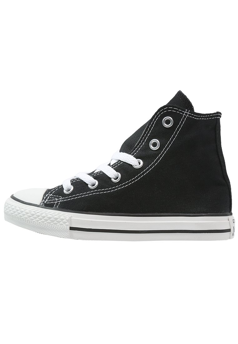 Converse CHUCK TAYLOR ALL STAR CORE - High-top trainers - black