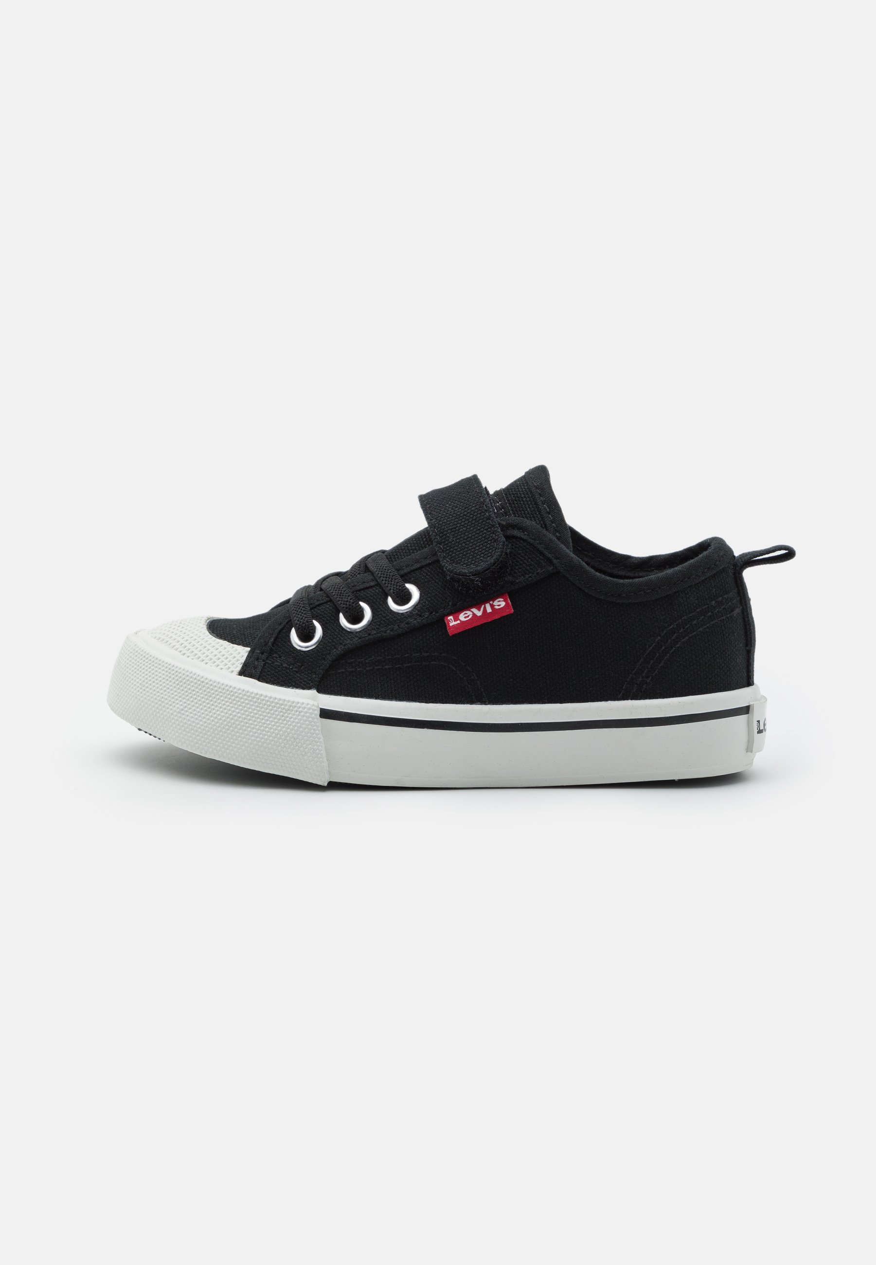 Levi's® MAUI II UNISEX - Trainers - black