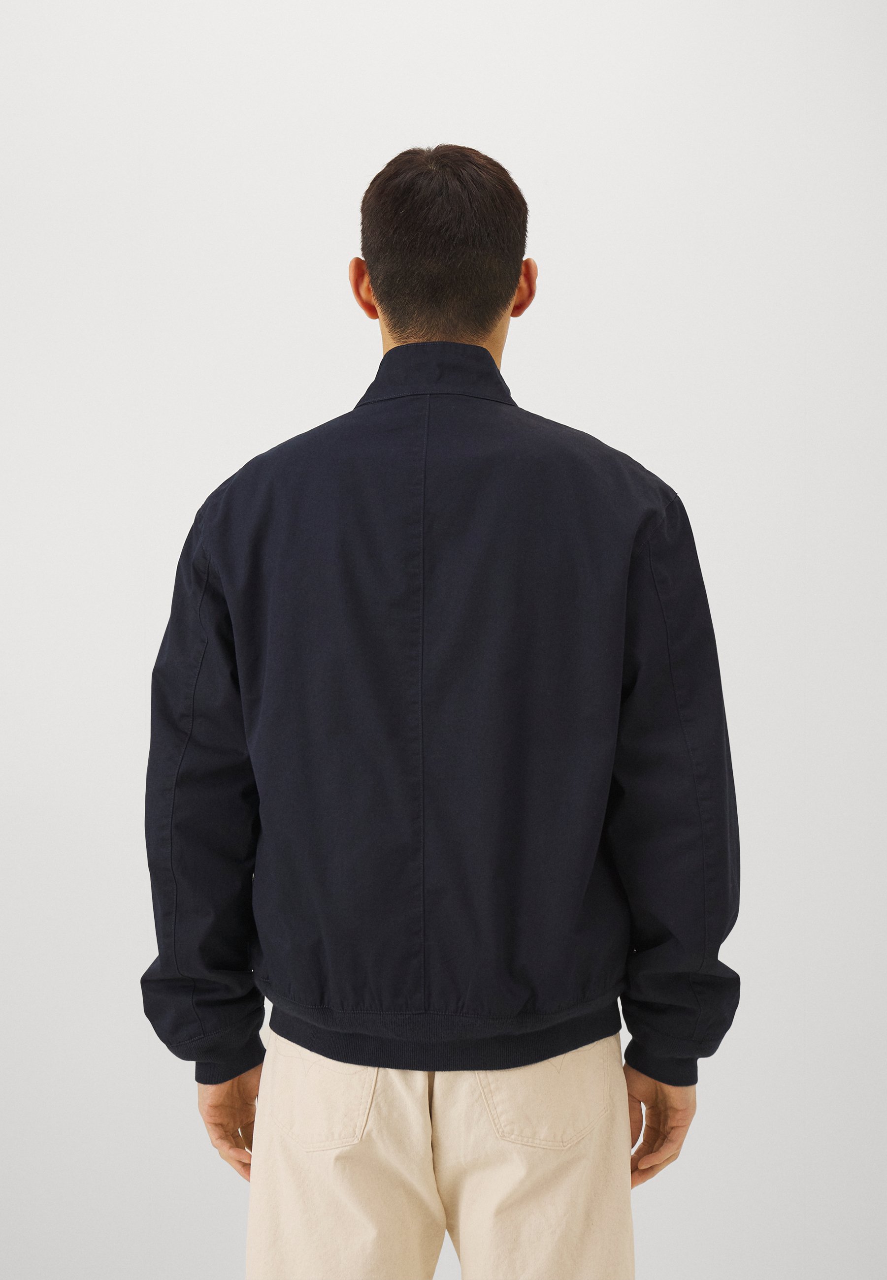 Polo Ralph Lauren LINED - Bomber Jacket - collection navy/dark blue