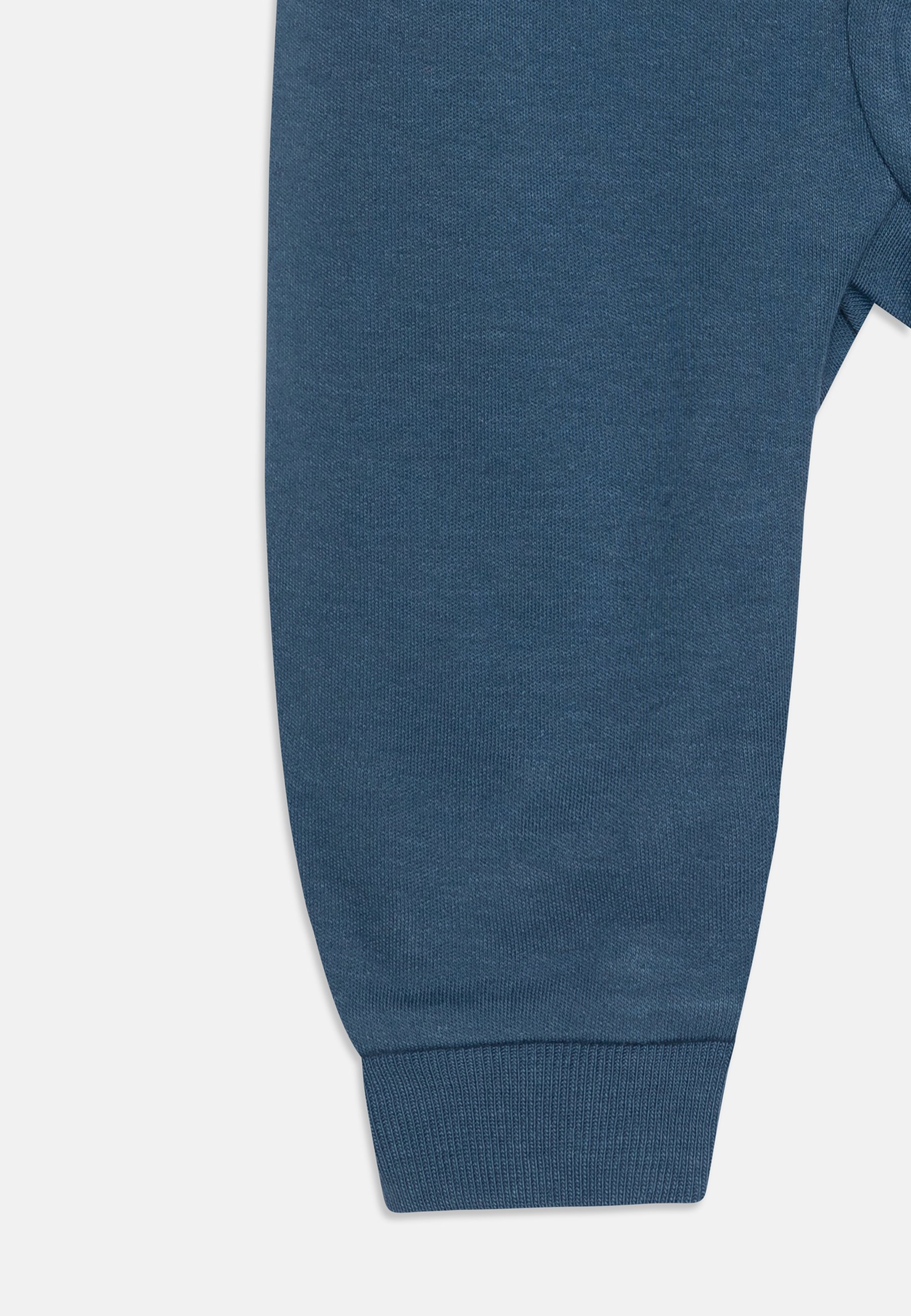Polo Ralph Lauren ONE PIECE COVERALL - Jumpsuit - clancy blue/dark blue