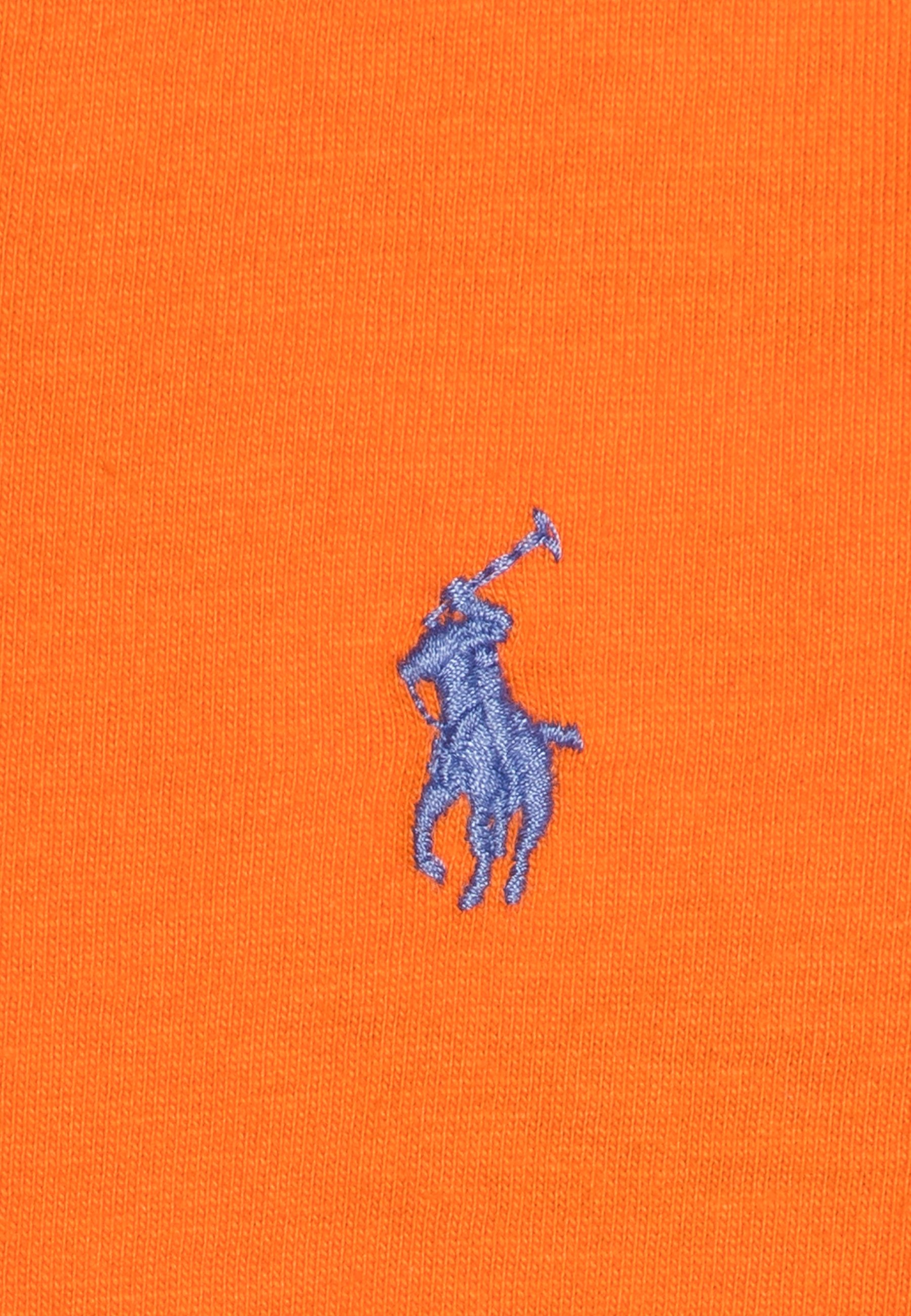 Polo Ralph Lauren TEE - Basic T-shirt - may orange/orange
