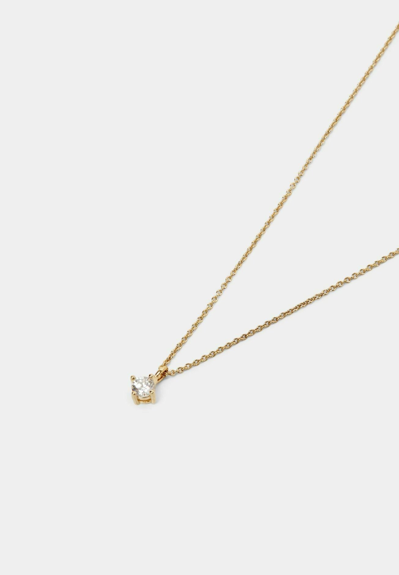 Esprit Necklace - gold-coloured
