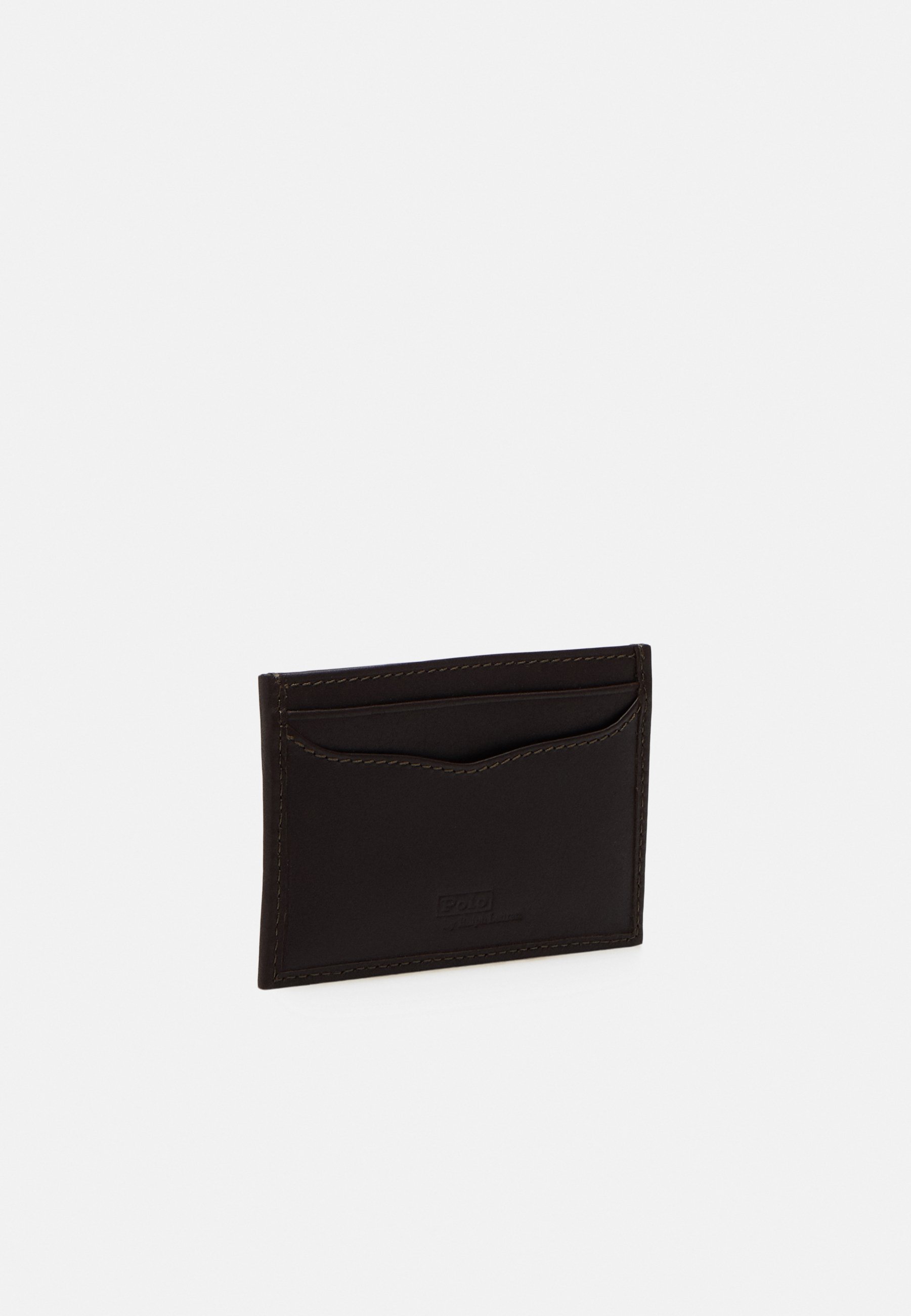 Polo Ralph Lauren PREP CARD CASE SMALL UNISEX - Wallet - navy/new forest/dark blue