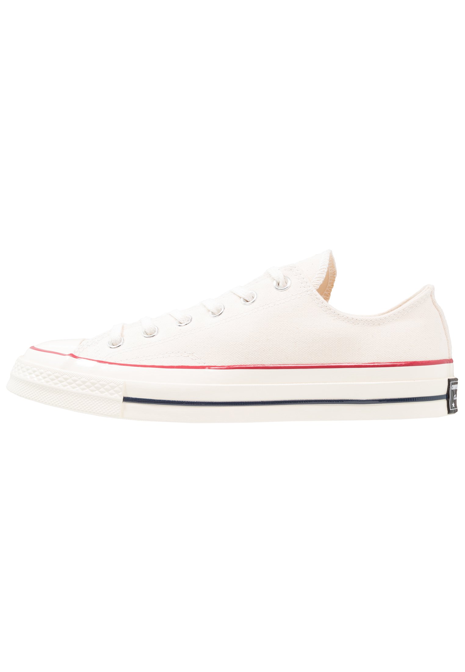 Converse CHUCK 70 CANVAS - Trainers - parchment/off-white