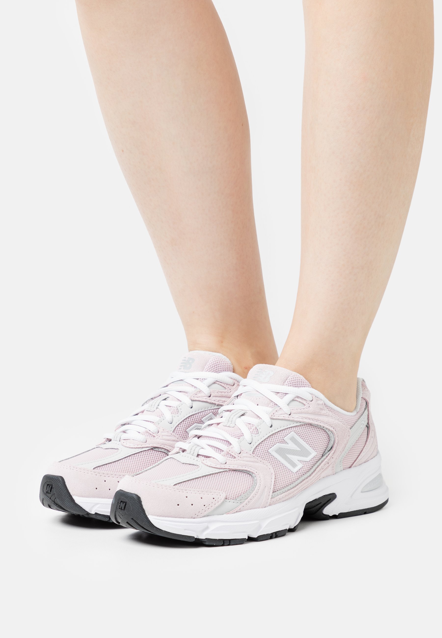 NB MR530 UNISEX - Trainers - stone pink/light pink