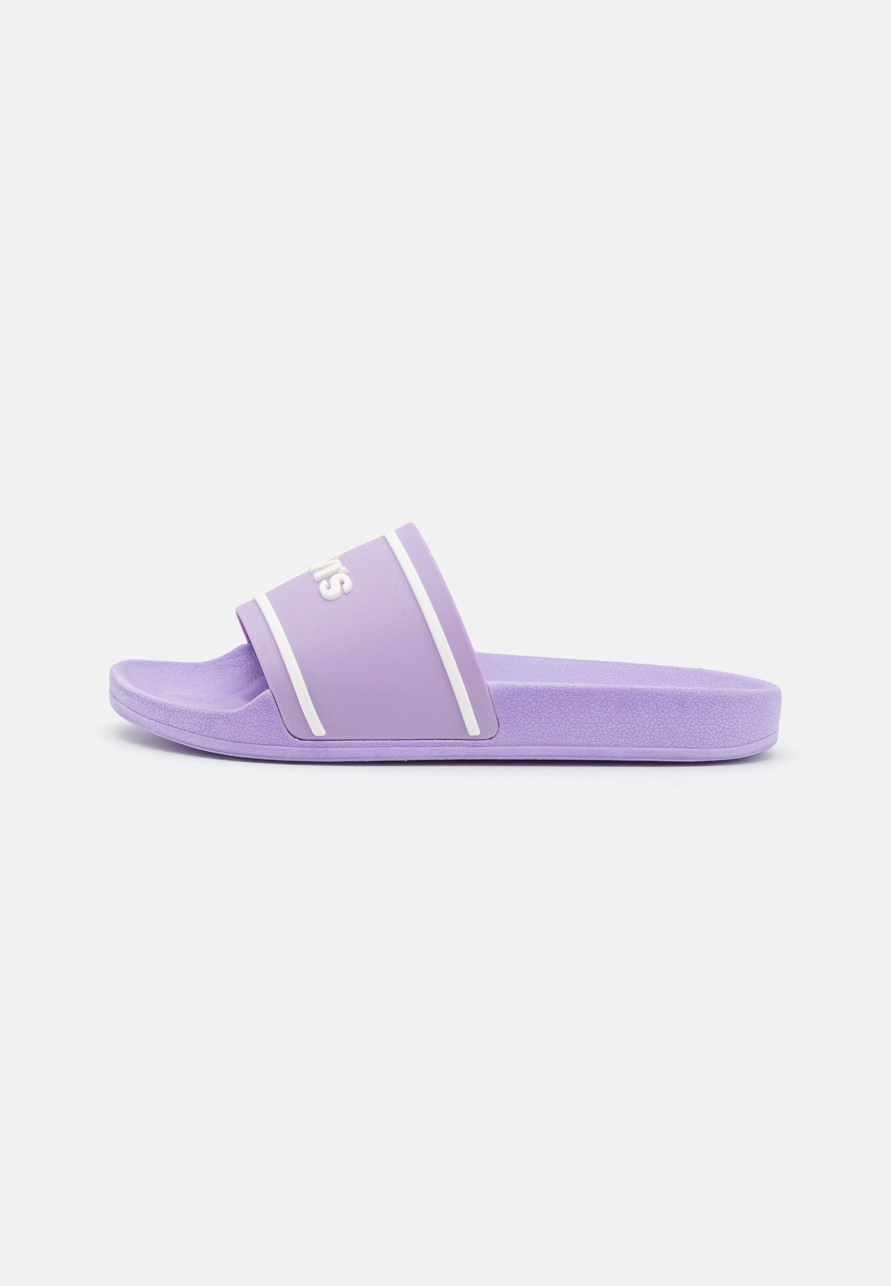 Levi's® JUNE 3D  - Mules - lilac
