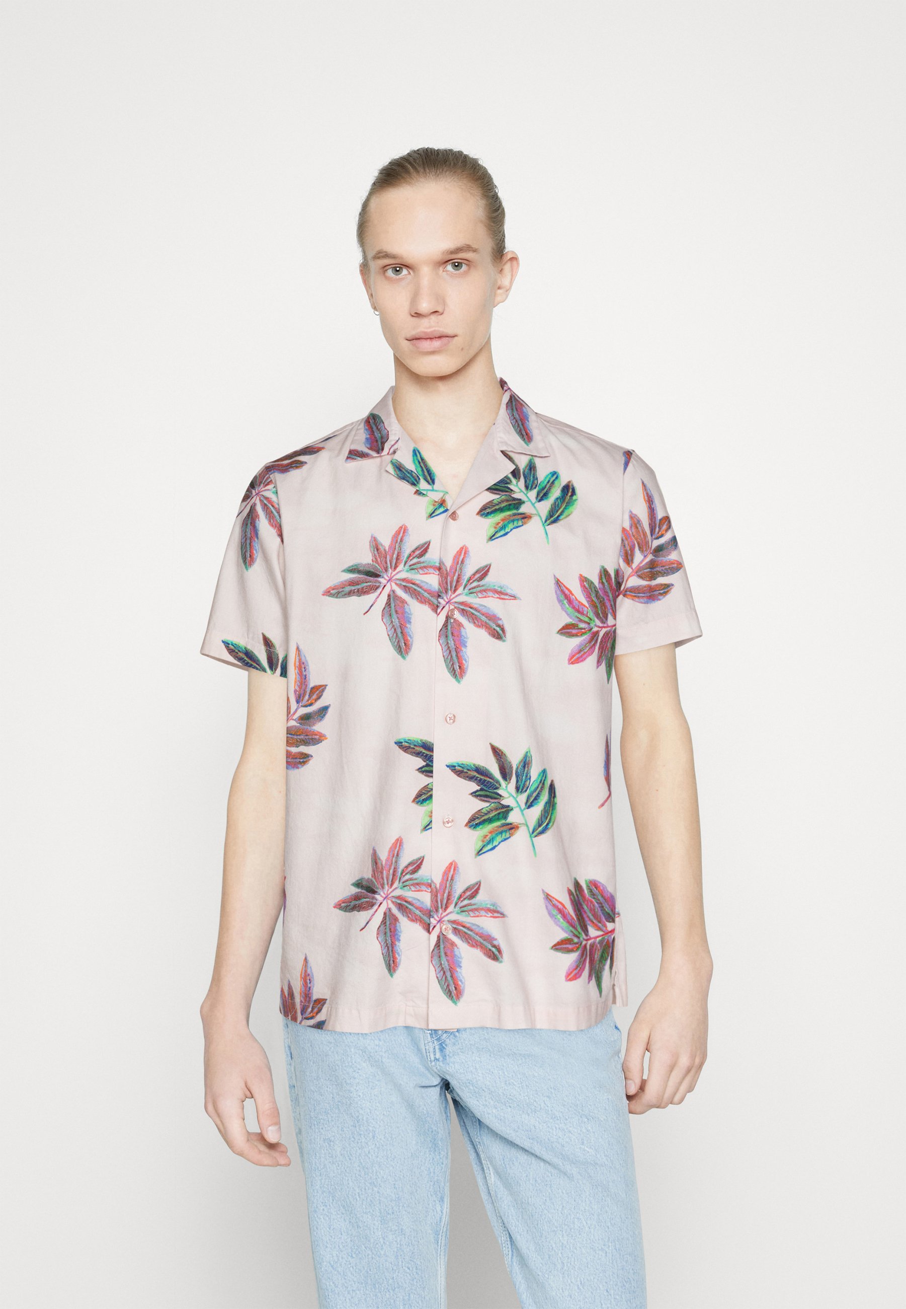 Scotch & Soda Shirt - off-white