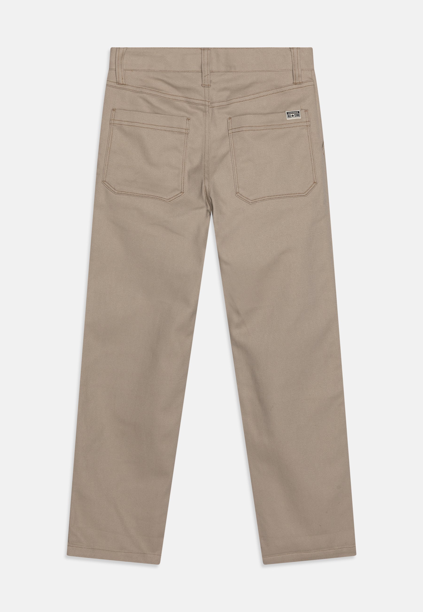 Converse Trousers - beach stone/beige