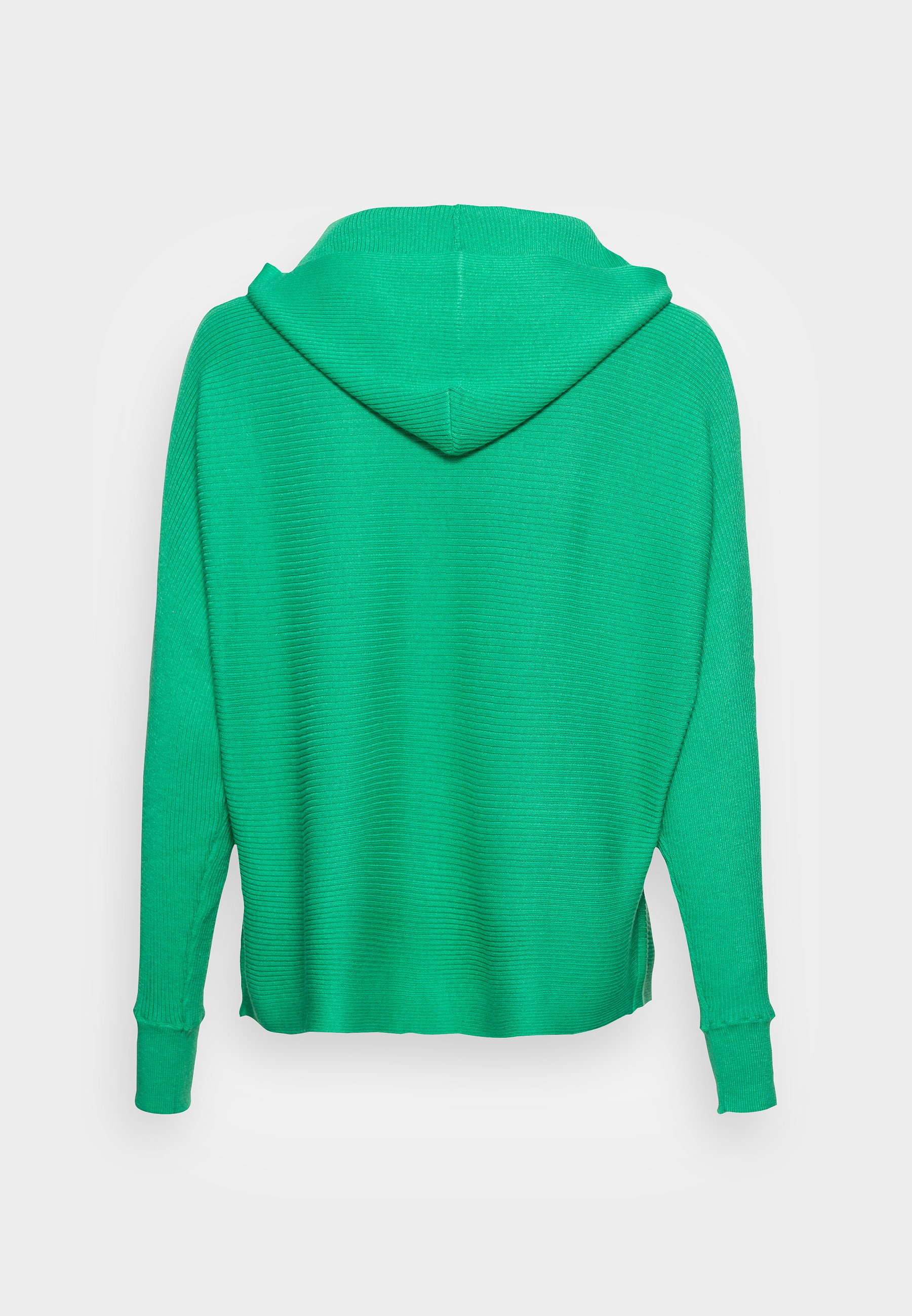 Esprit HOODIE - Jumper - light green/green