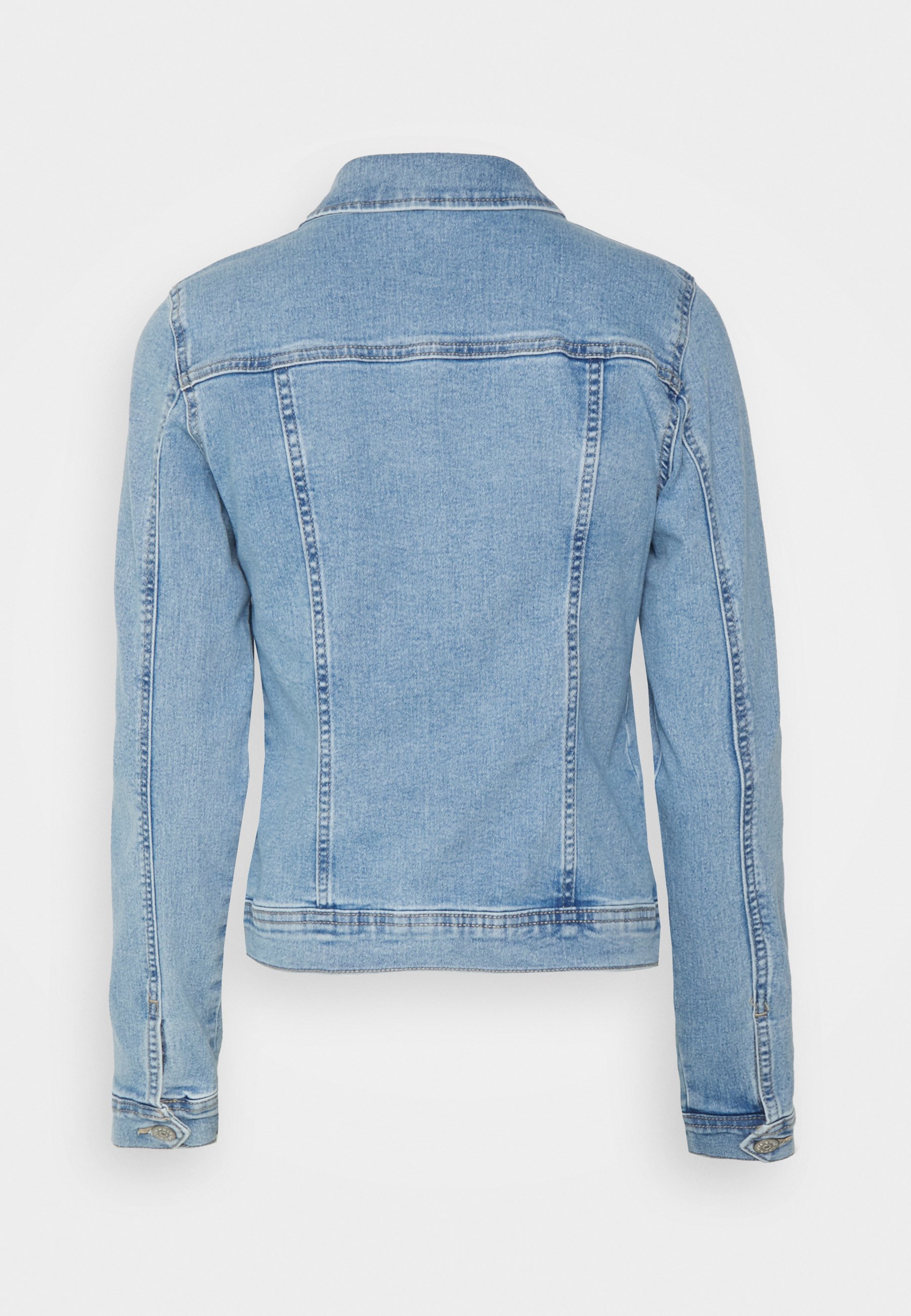 ONLY Denim jacket - light blue denim/light-blue denim