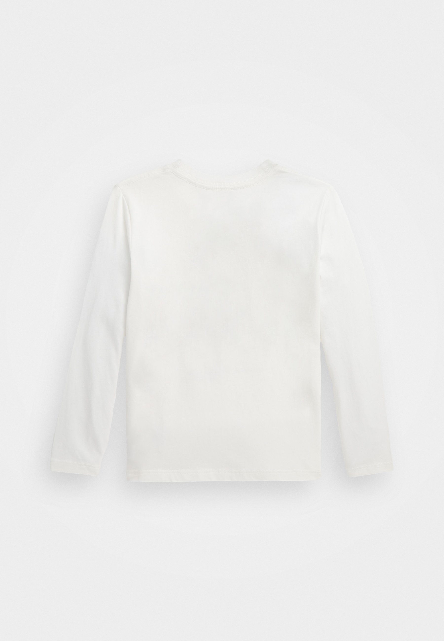 Polo Ralph Lauren Long sleeved top - nevis/off-white