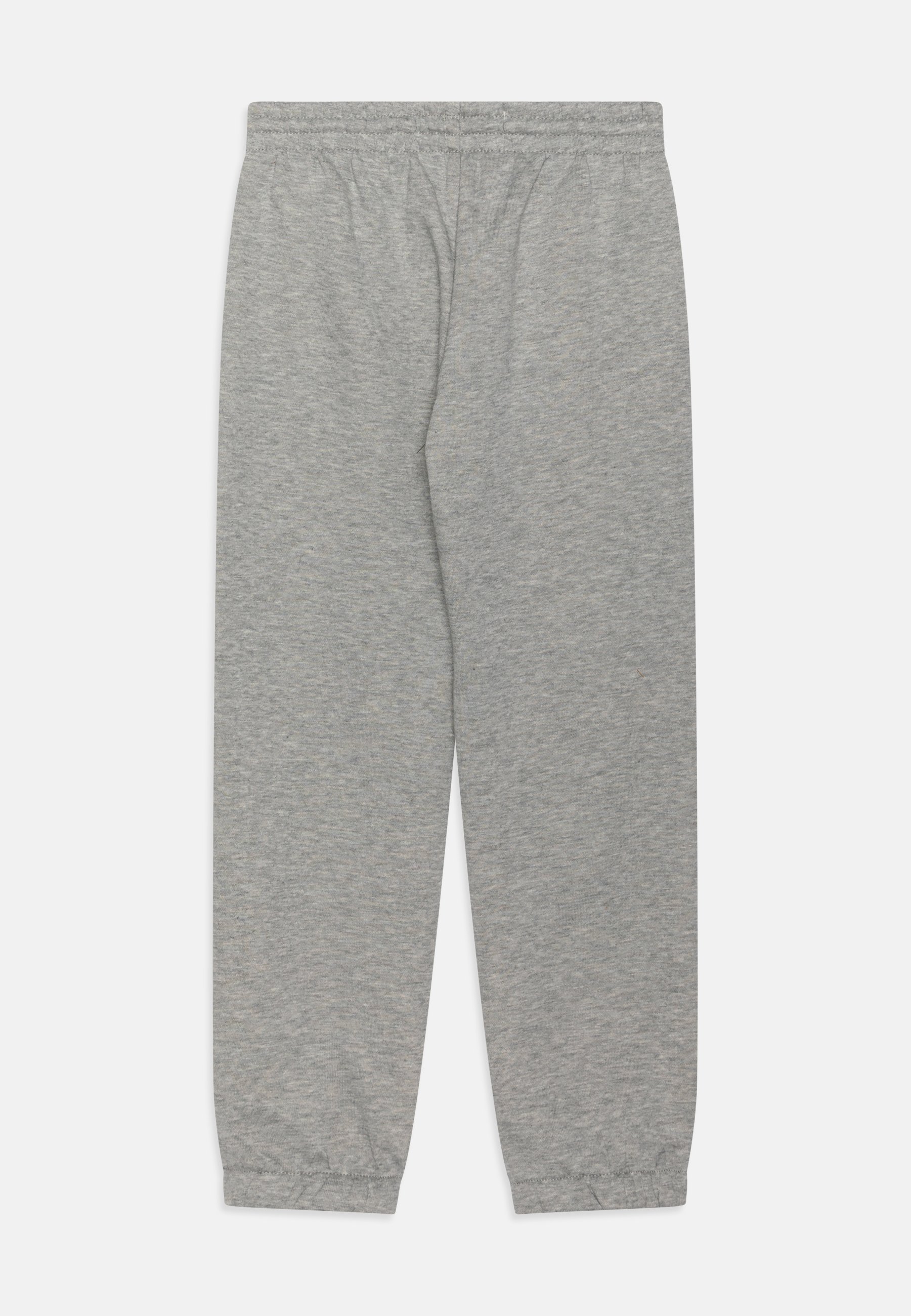 Levi's® Tracksuit bottoms - grey heather/grey