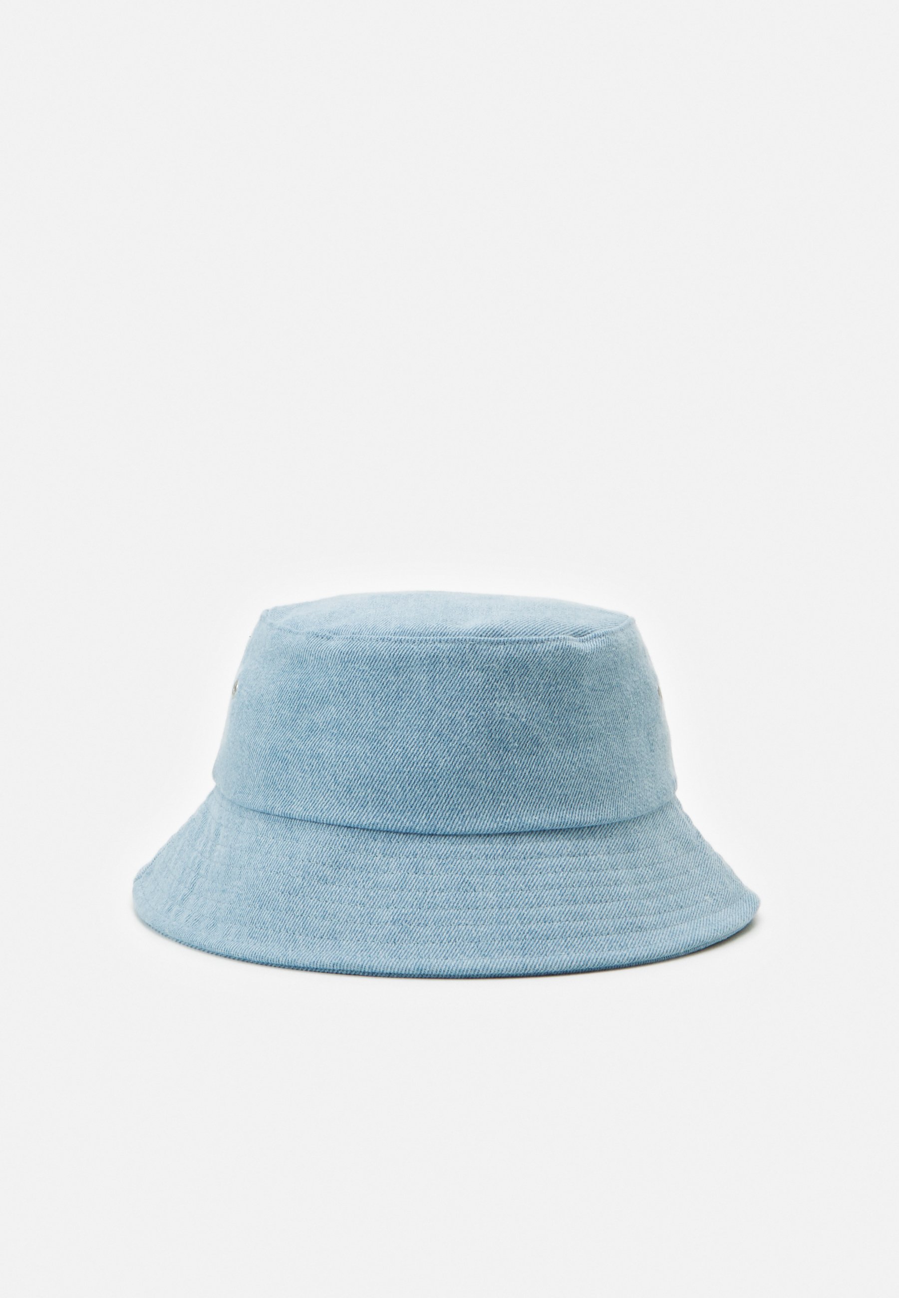 Levi's® ESSENTIAL BUCKET HAT UNISEX - Hat - jeans blue/blue denim
