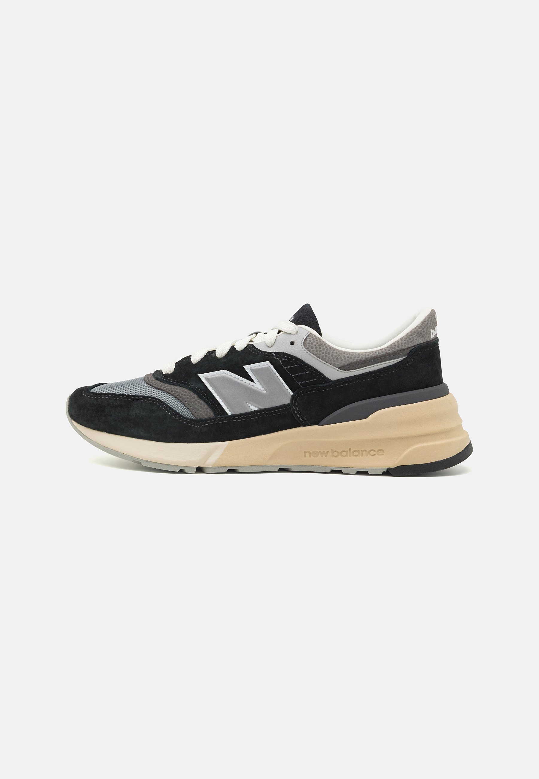 NB 997R - Trainers - black