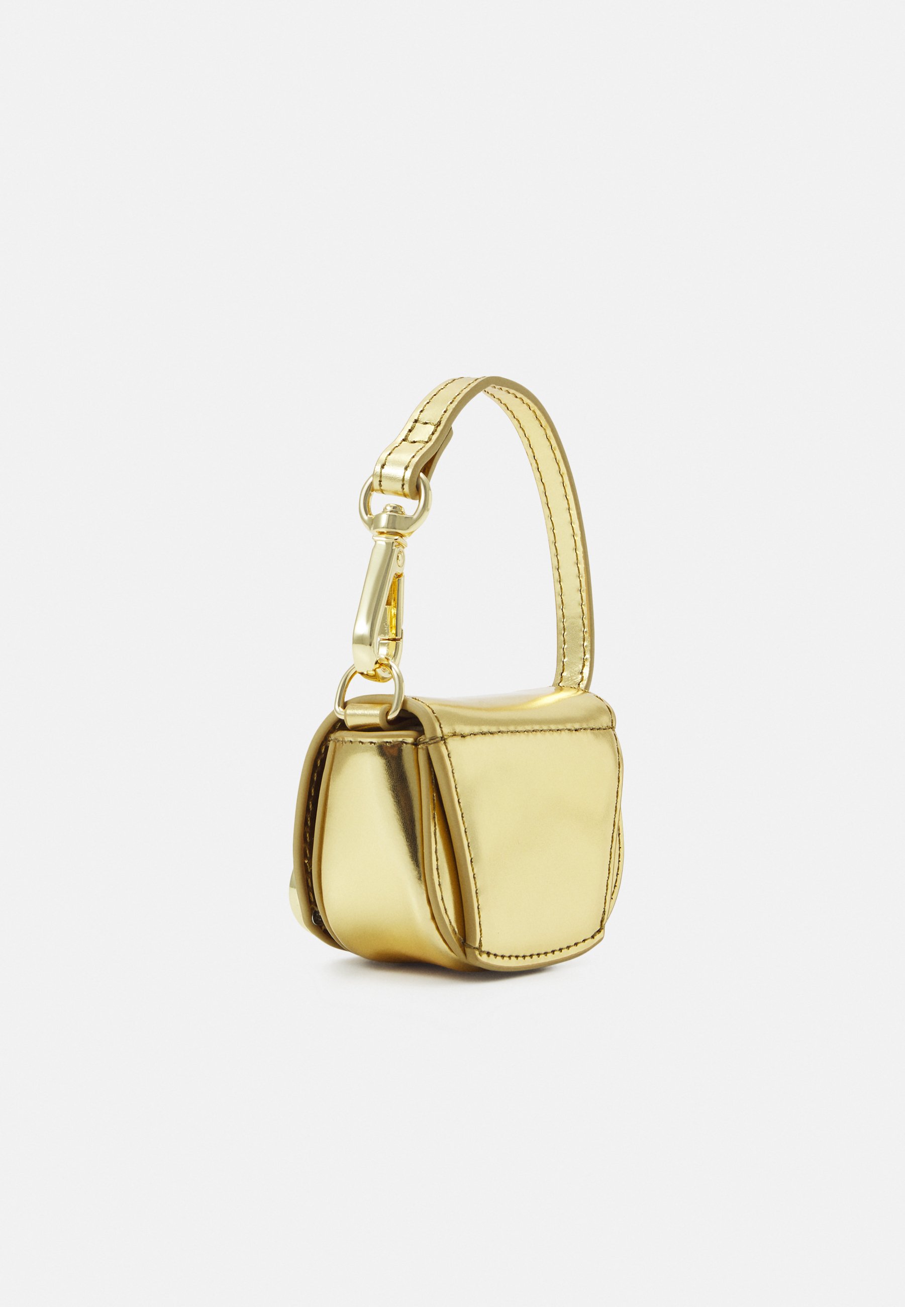 Diesel WALLET - Wallet - gold/gold-coloured
