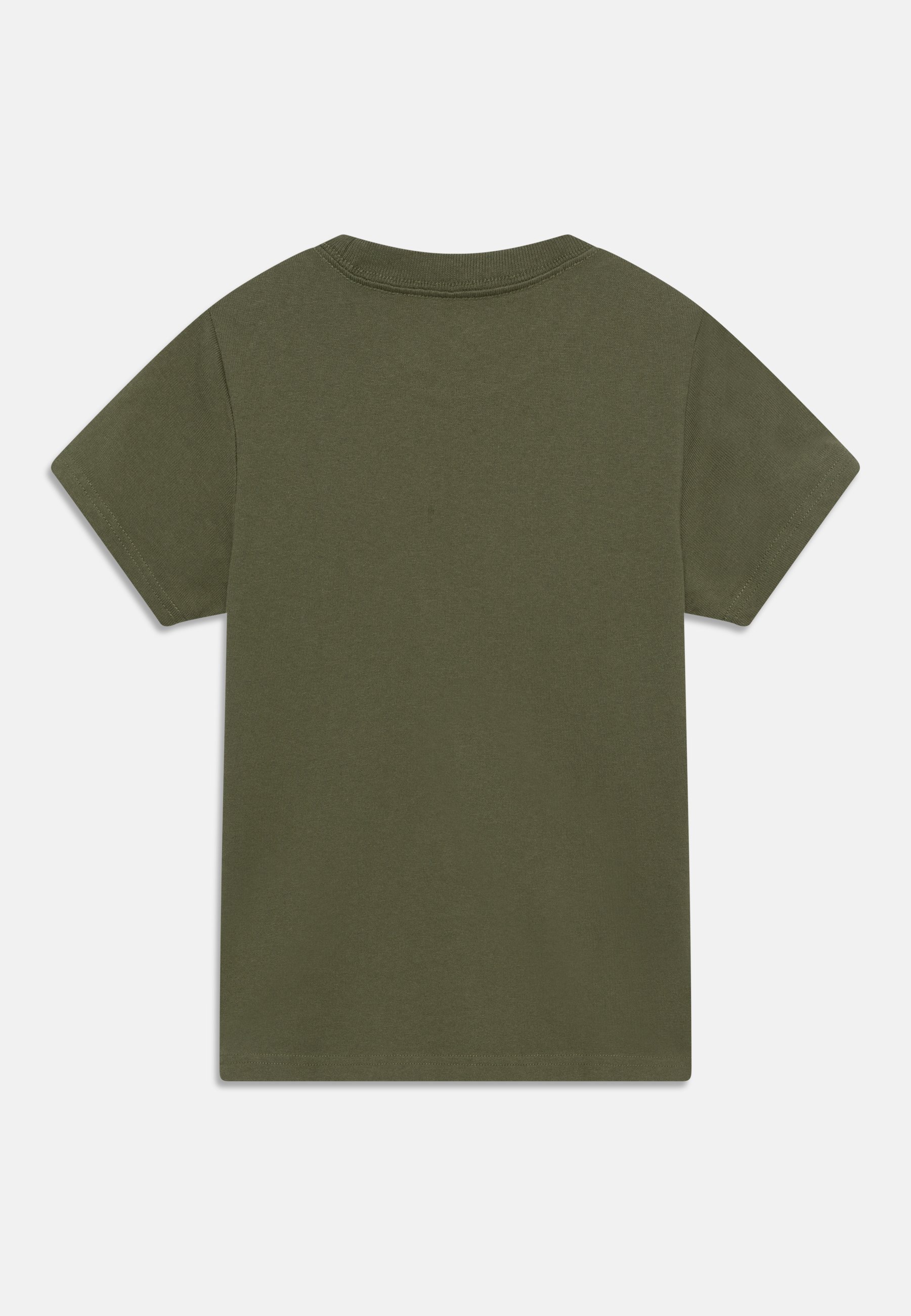 Polo Ralph Lauren Basic T-shirt - garden trail/olive