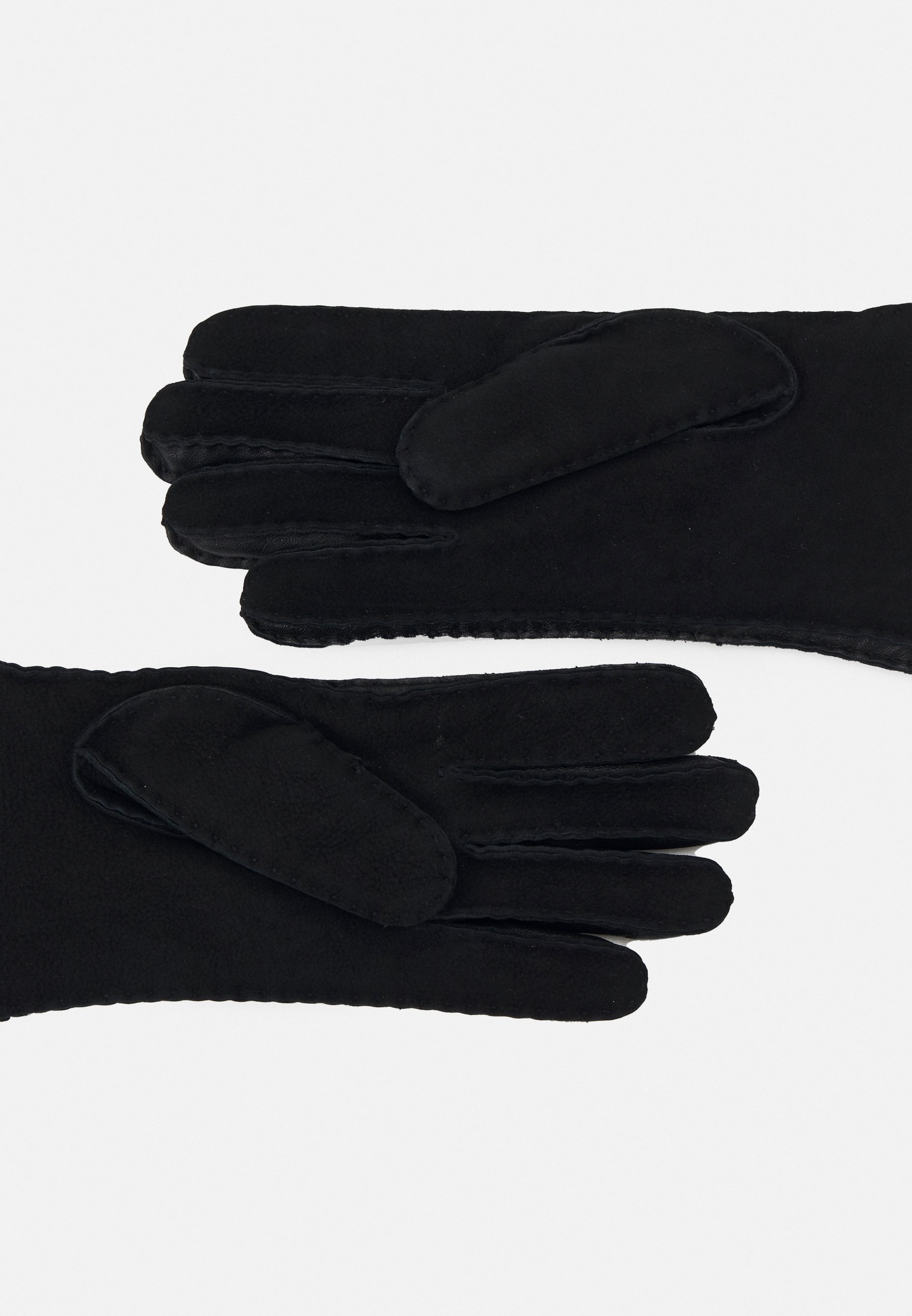 Polo Ralph Lauren GLOVE - Gloves - black