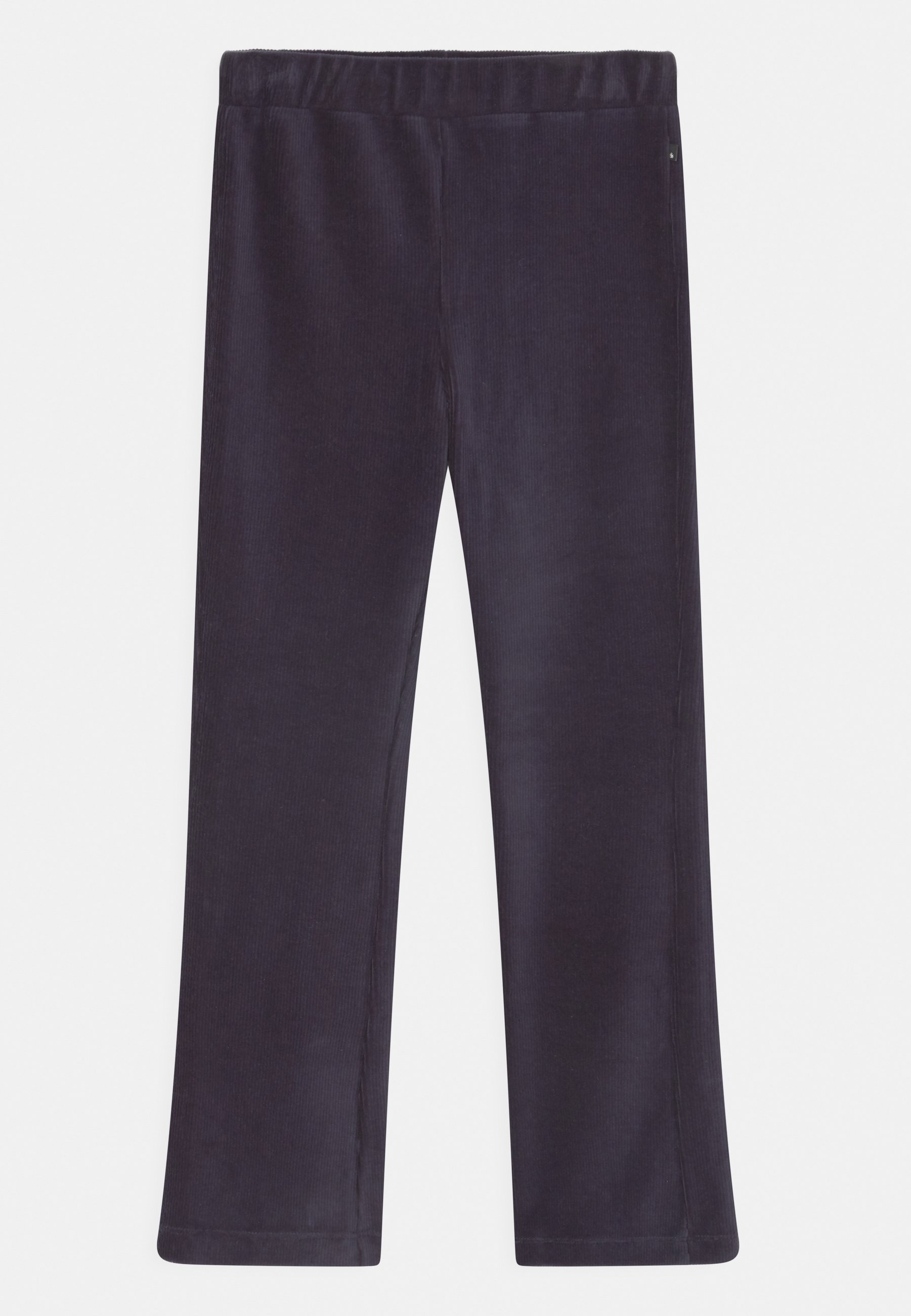 Scotch & Soda FLARED  - Trousers - night/blue