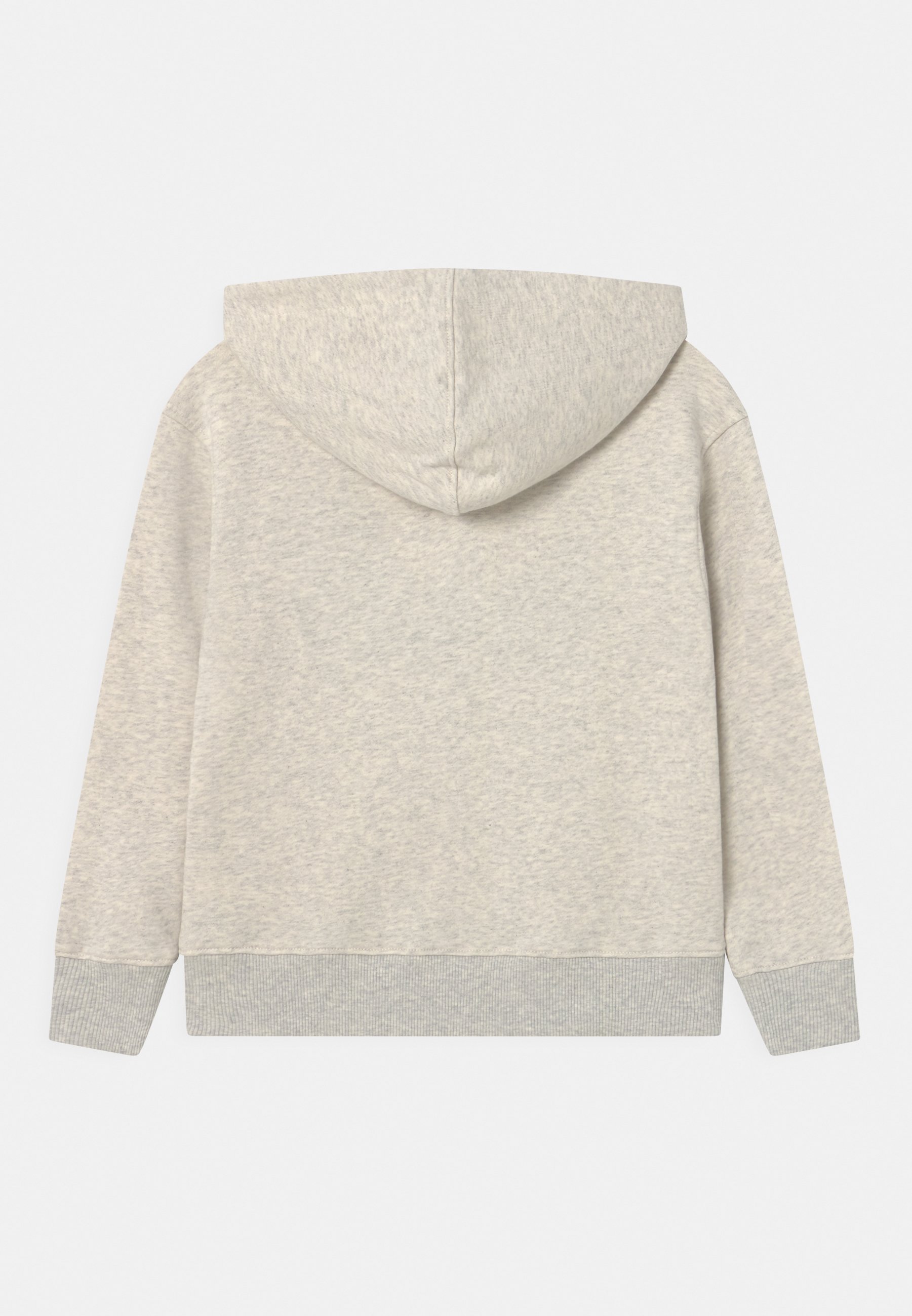 Scotch & Soda KIDS BUGS BUNNY UNISEX - Sweatshirt - off white melange/off-white