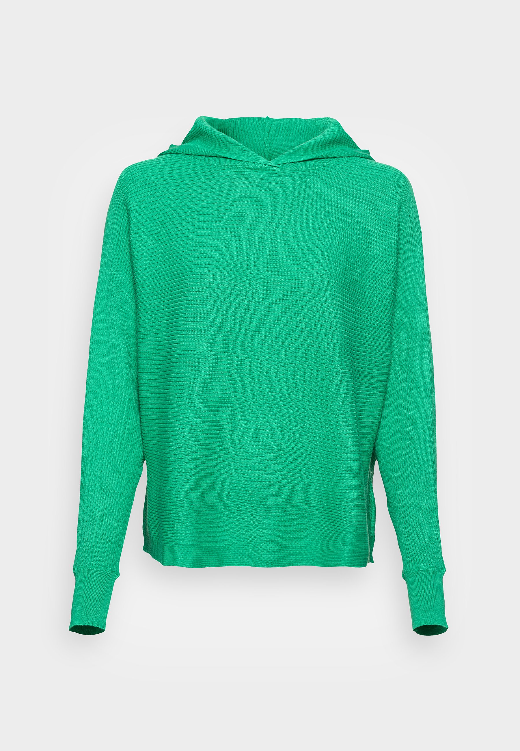Esprit HOODIE - Jumper - light green/green