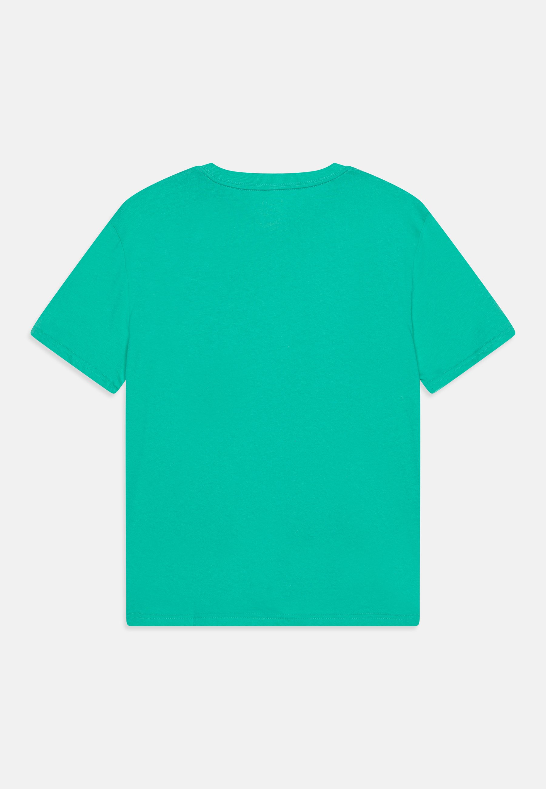 Polo Ralph Lauren Basic T-shirt - sunset green/evergreen