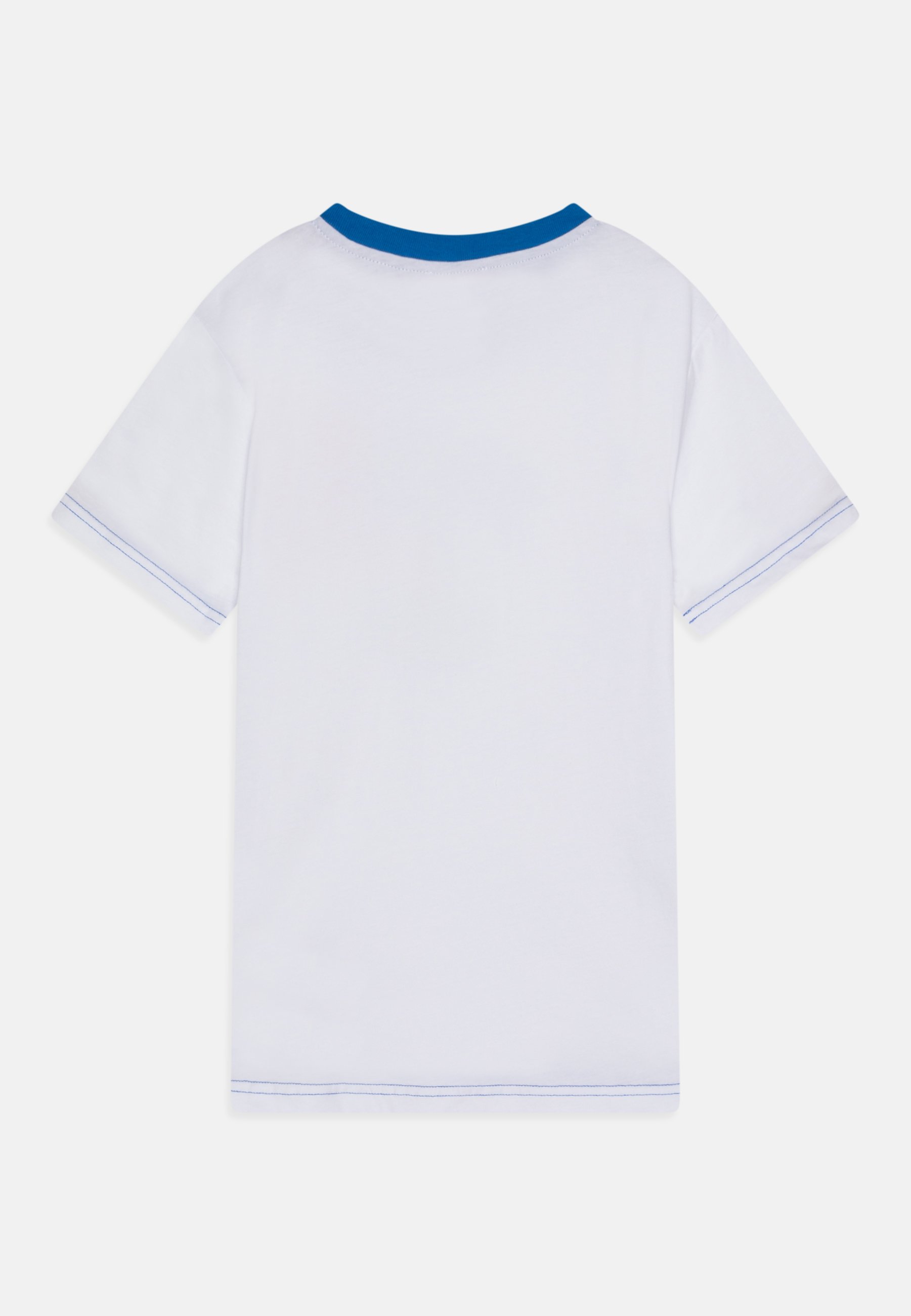 Diesel UNISEX - Print T-shirt - white