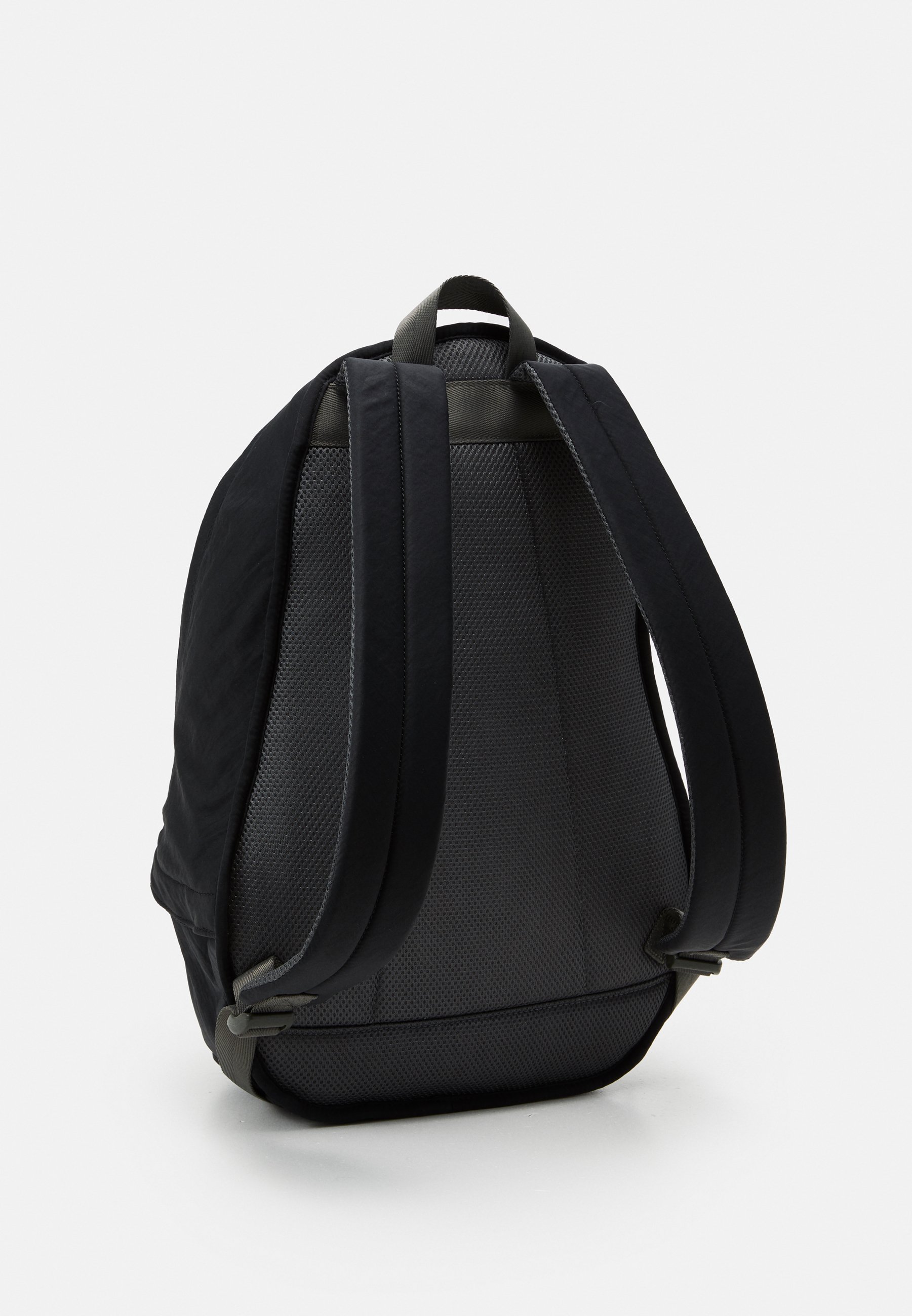 Diesel RAVE BACKPACK UNISEX - Rucksack - black