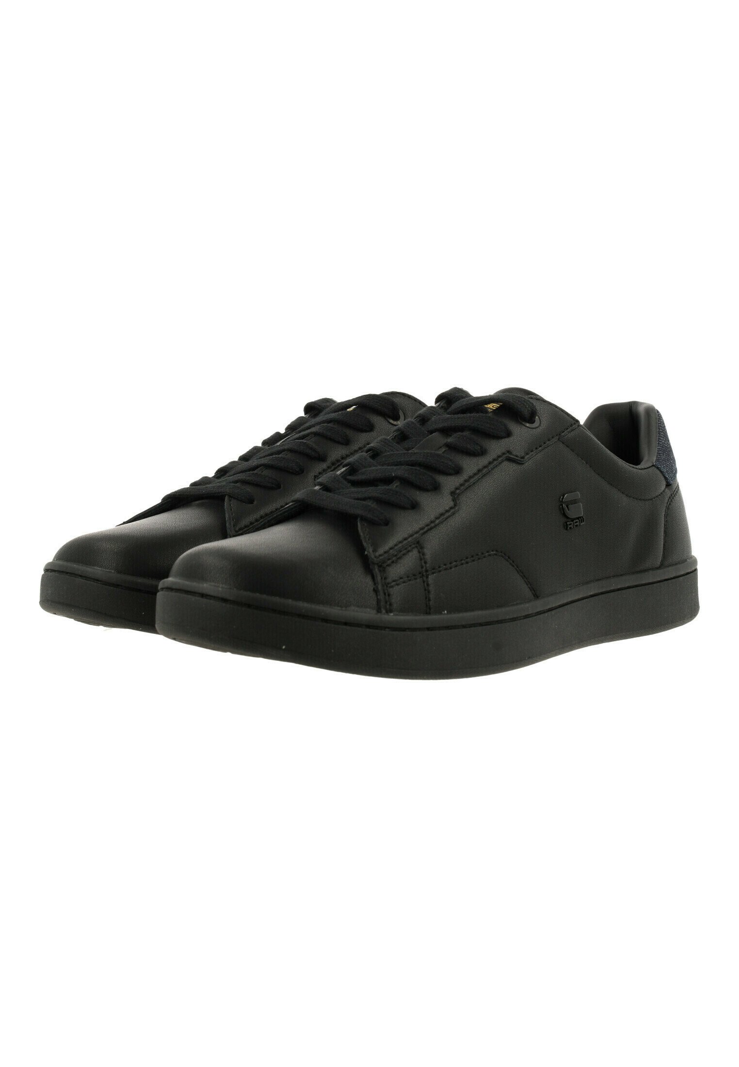 G-Star CADET LEA DNM - Trainers - black
