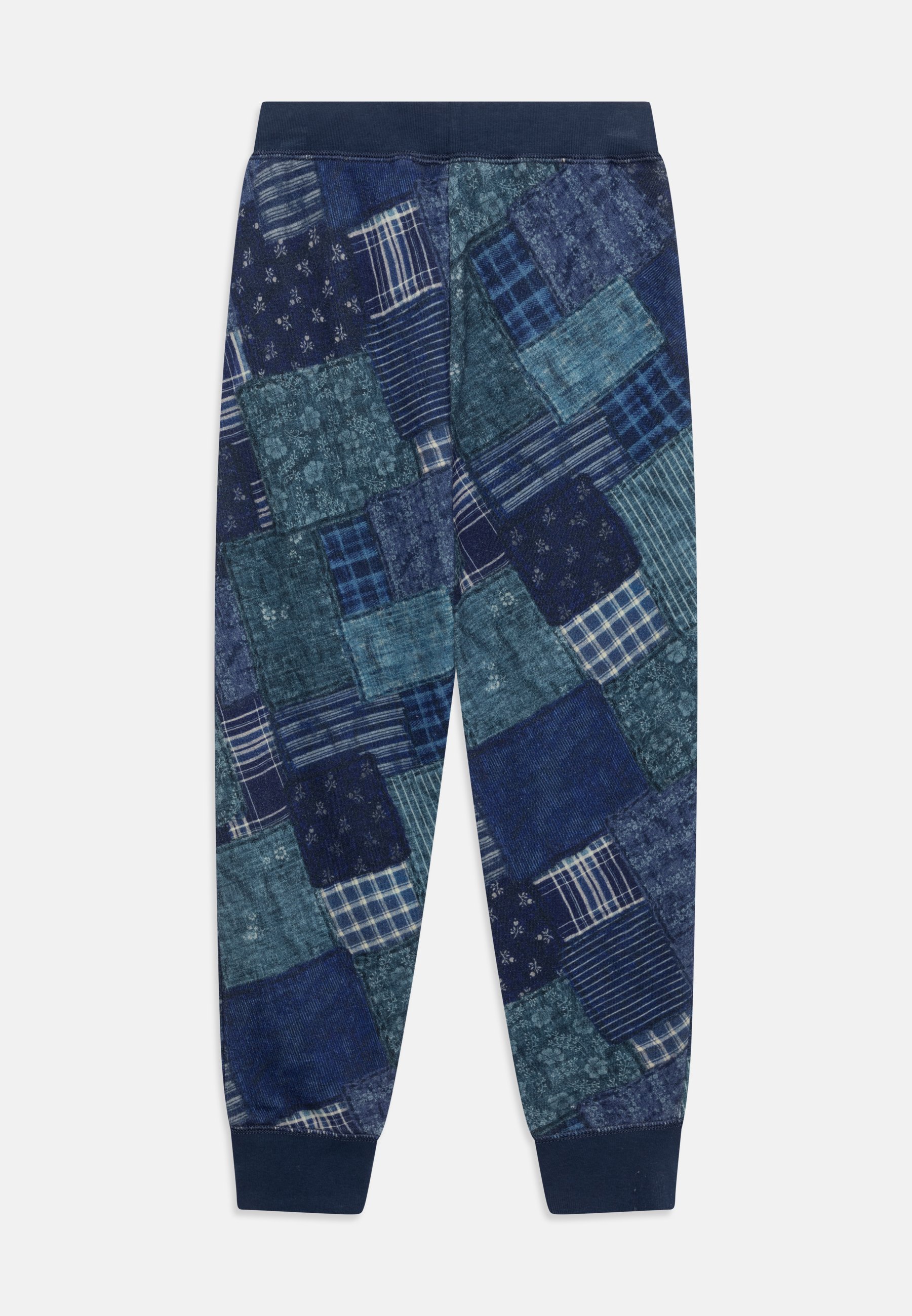 Polo Ralph Lauren PANTS ATHLETIC - Tracksuit bottoms - indigo/blue