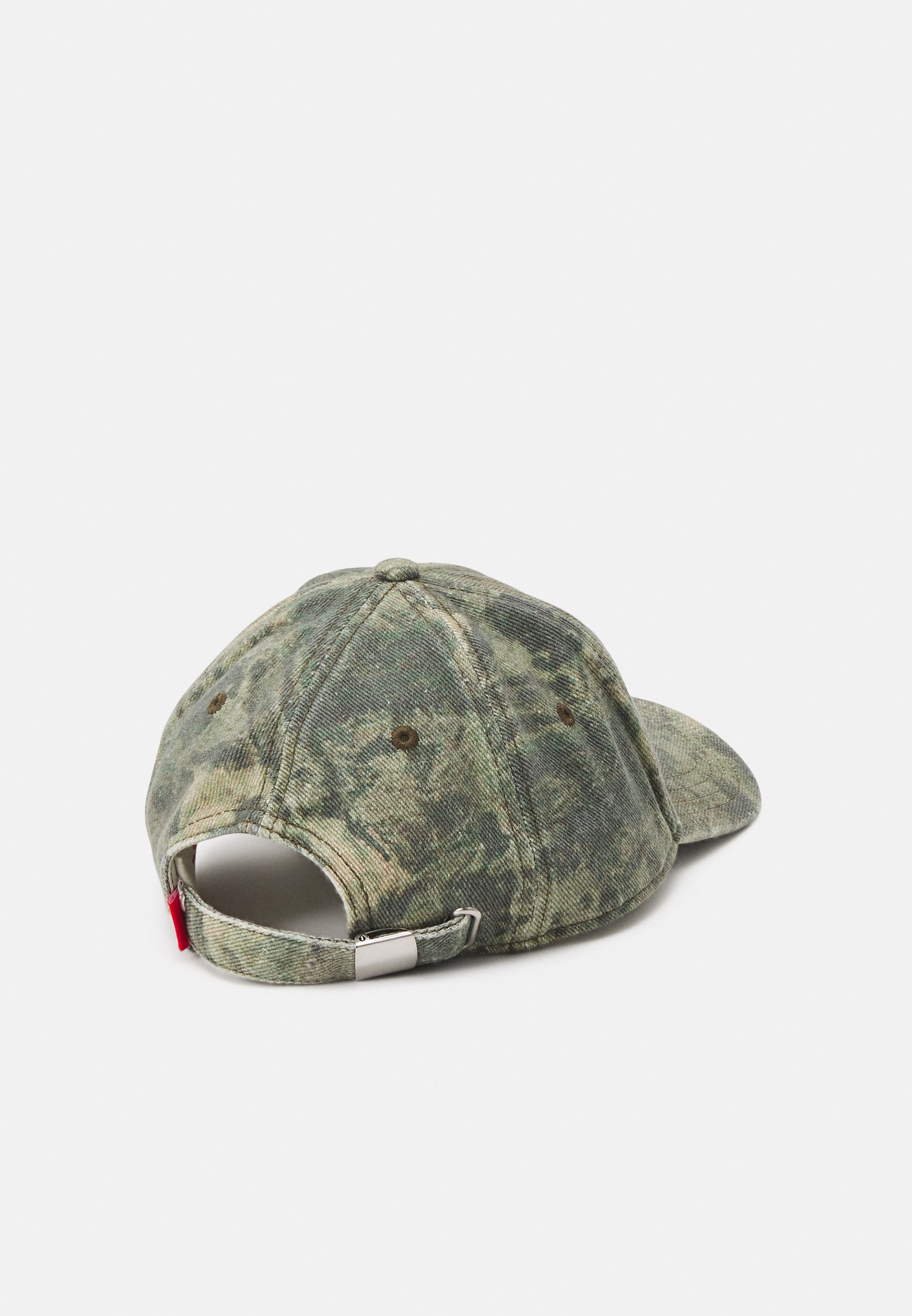 Diesel C-NIMS UNISEX - Cap - green