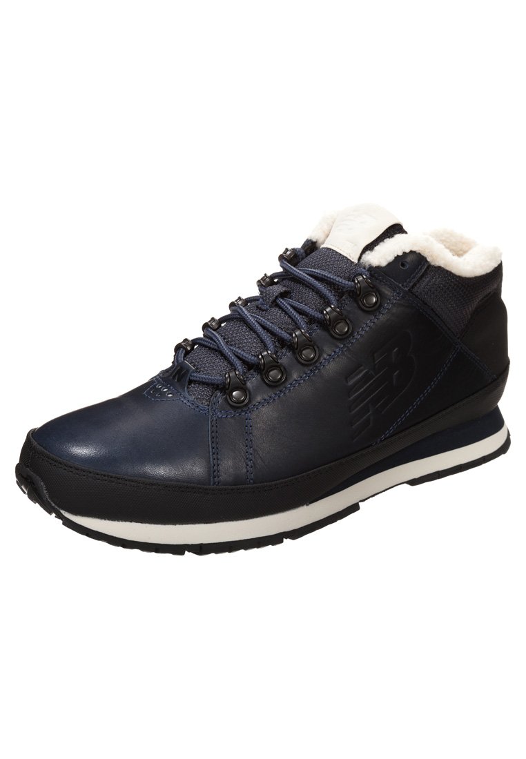 NB Winter boots - navy/dark blue