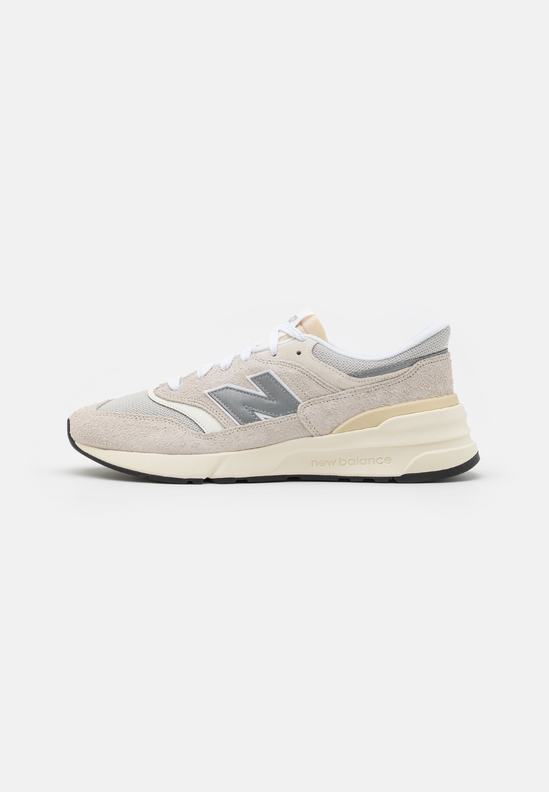 NB 997R - Trainers - white/beige/white