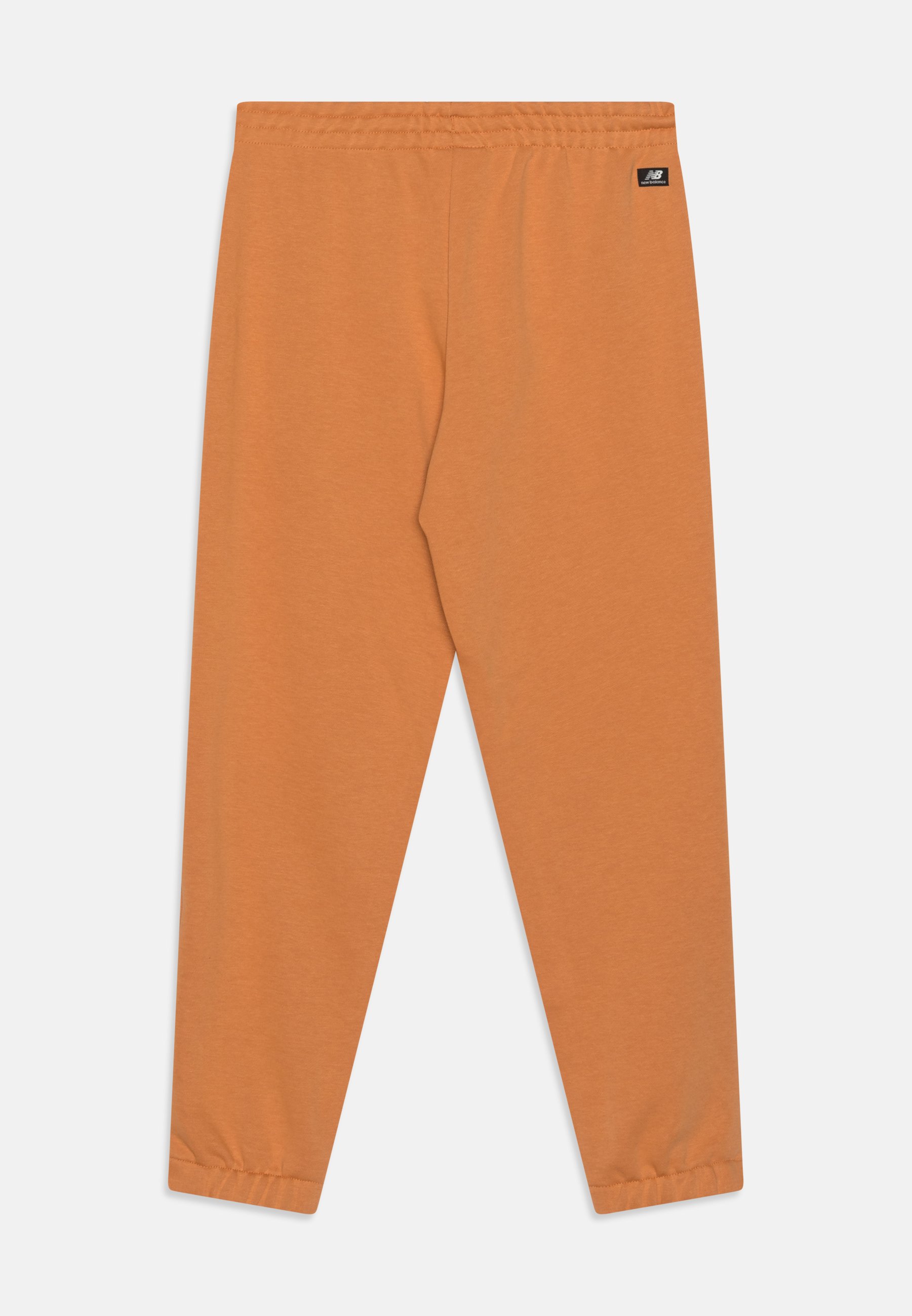NB ESSENTIALS REIMAGINED ARCHIVE PANT UNISEX - Tracksuit bottoms - sei/cognac