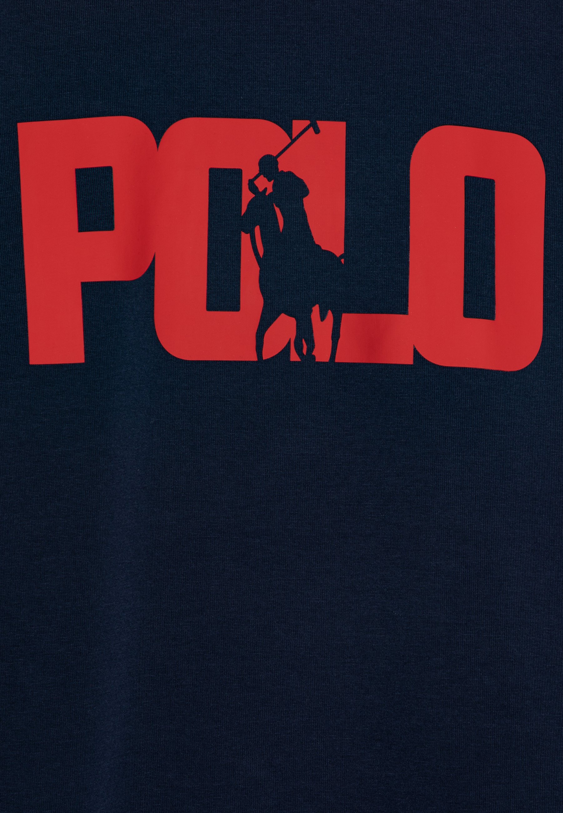 Polo Ralph Lauren Sweatshirt - refined navy/dark blue