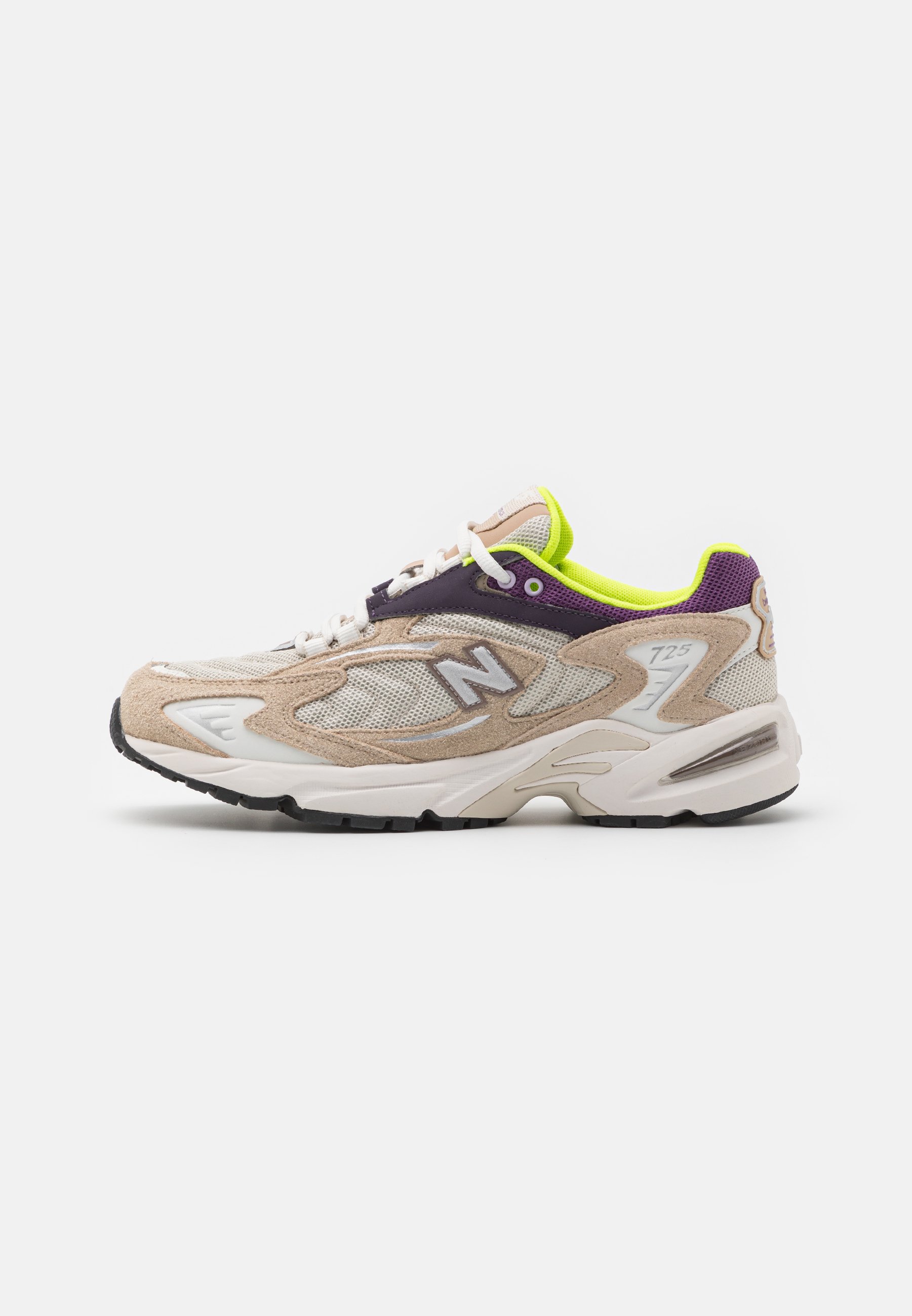 NB 725 UNISEX - Trainers - beige/sand/beige