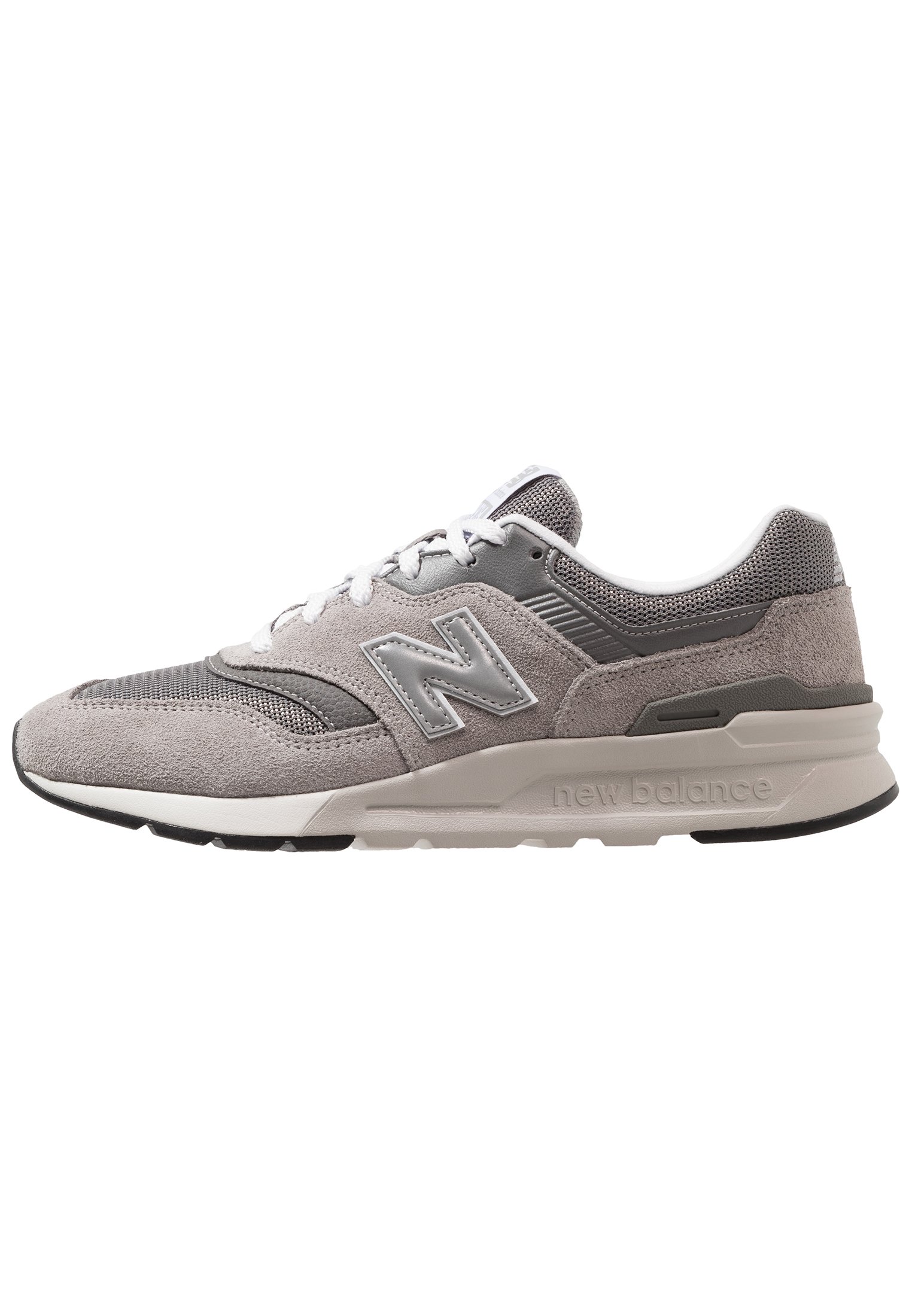 NB CM997 UNISEX - Trainers - marblehead/grey