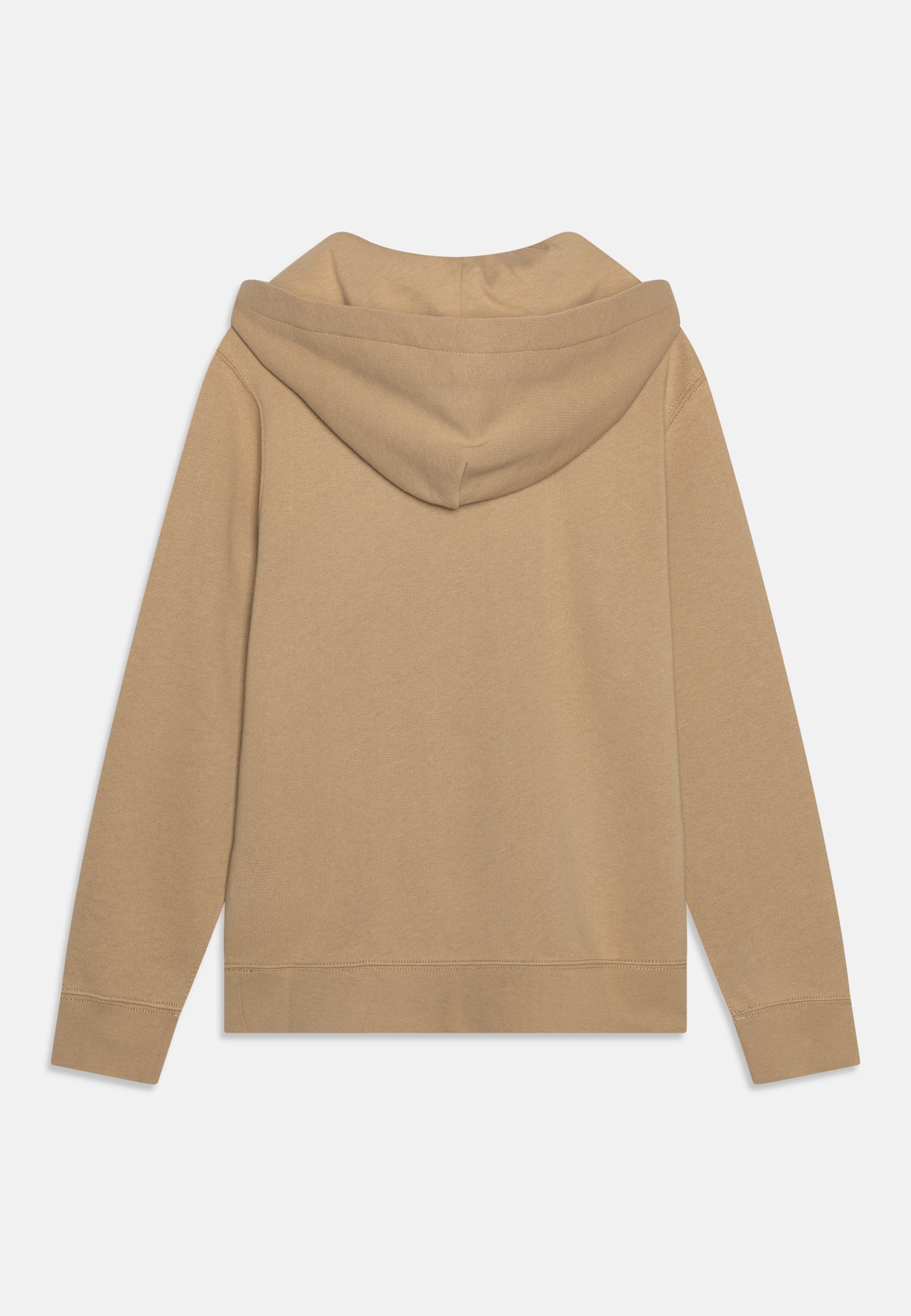 Polo Ralph Lauren HOOD - Hoodie - classic khaki/beige