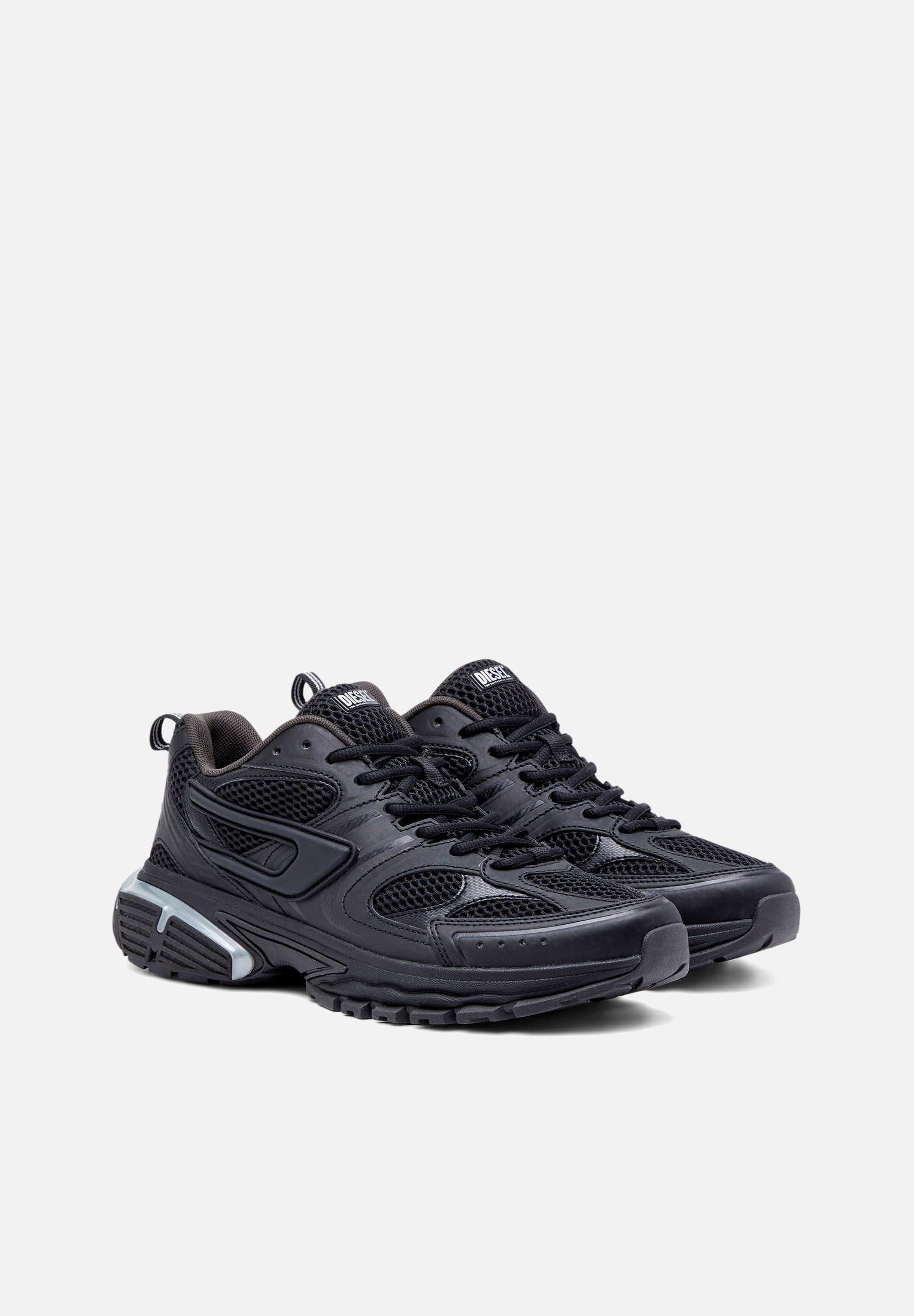 Diesel S-SERENDIPITY PRO-X1 - Trainers - black