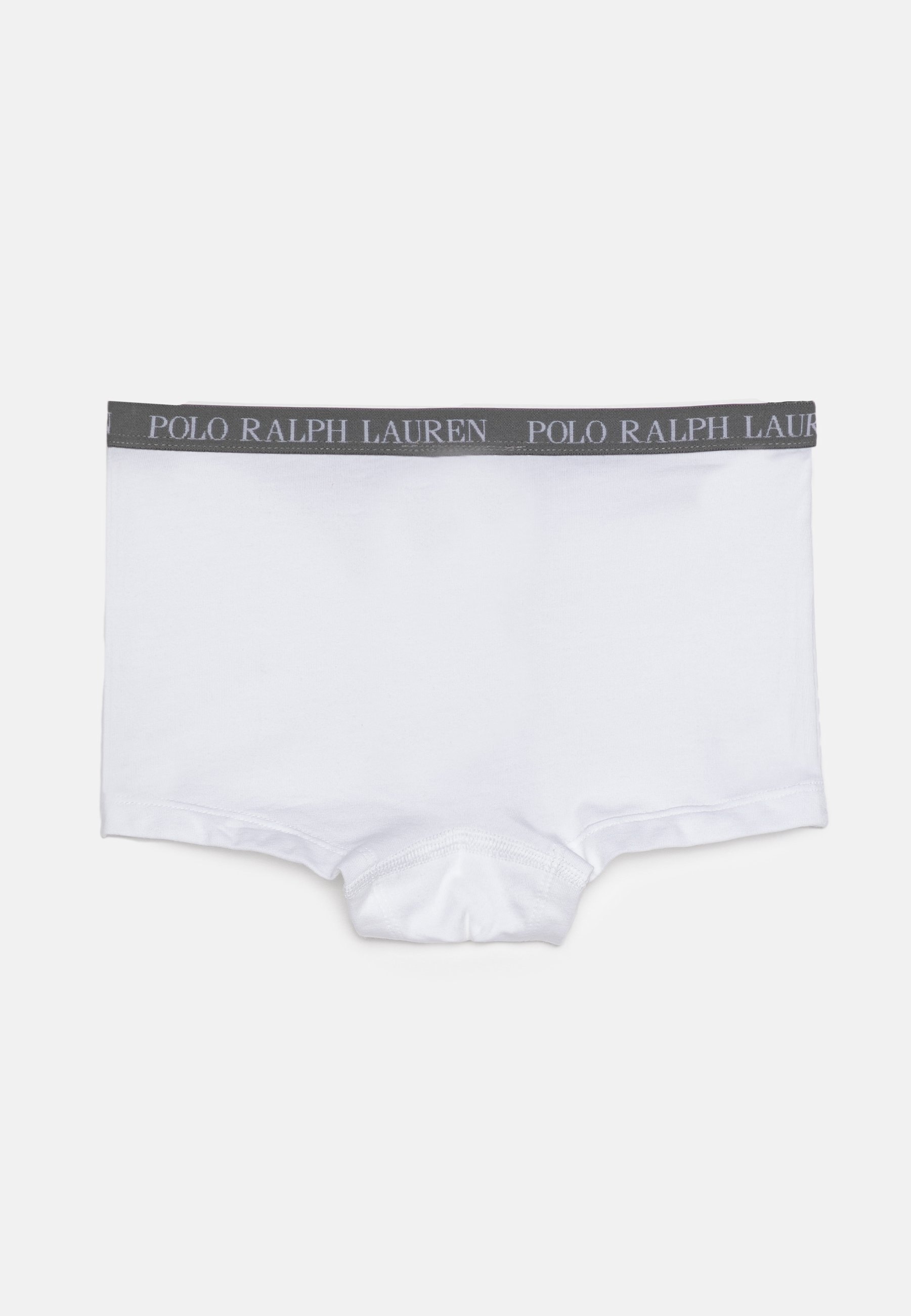 Polo Ralph Lauren SOLID 2 PACK - Pants - andover heather/grey