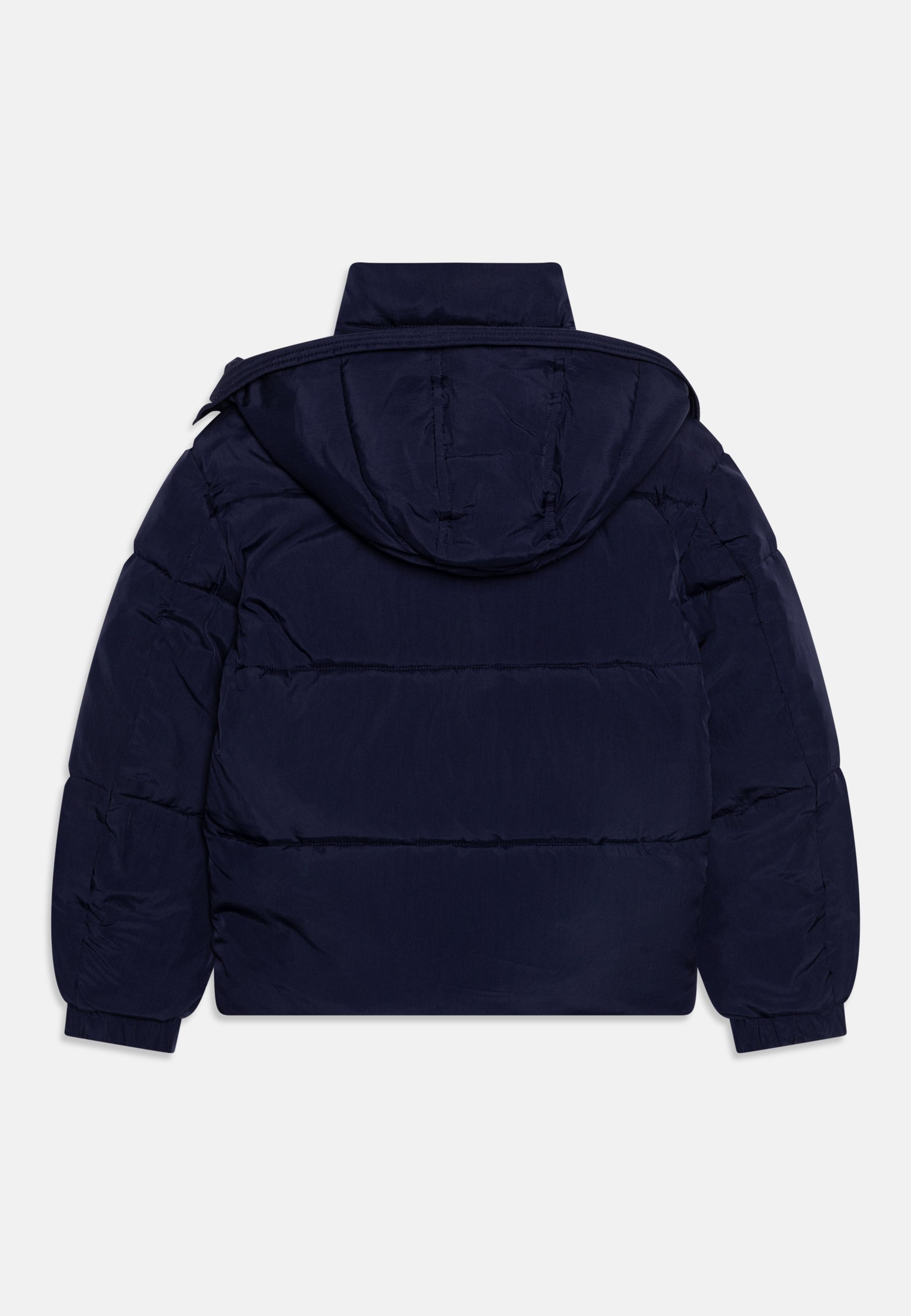 Diesel JPIL UNISEX - Winter jacket - peacoat/dark blue