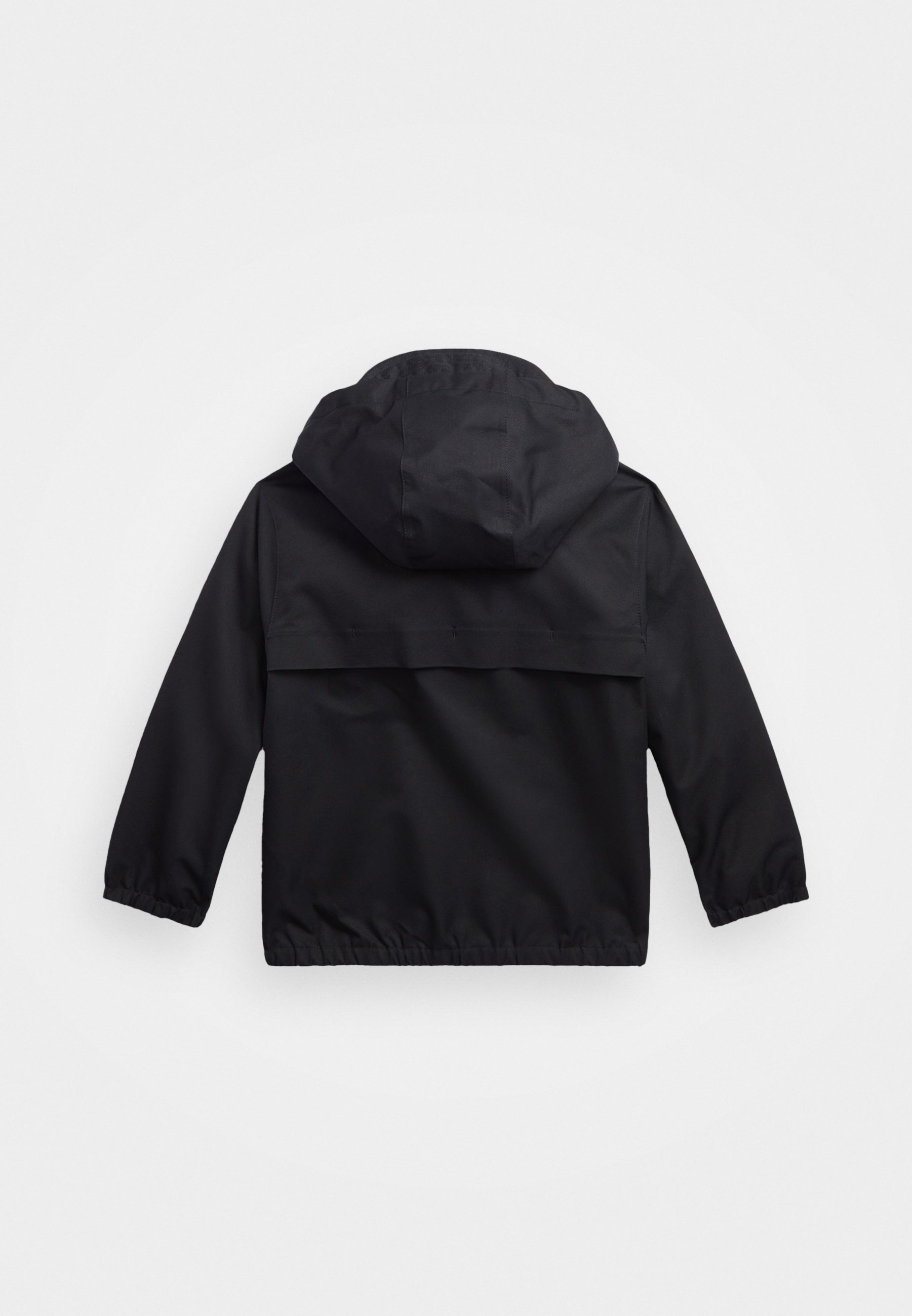 Polo Ralph Lauren LAND OUTERWEAR - Waterproof jacket - black