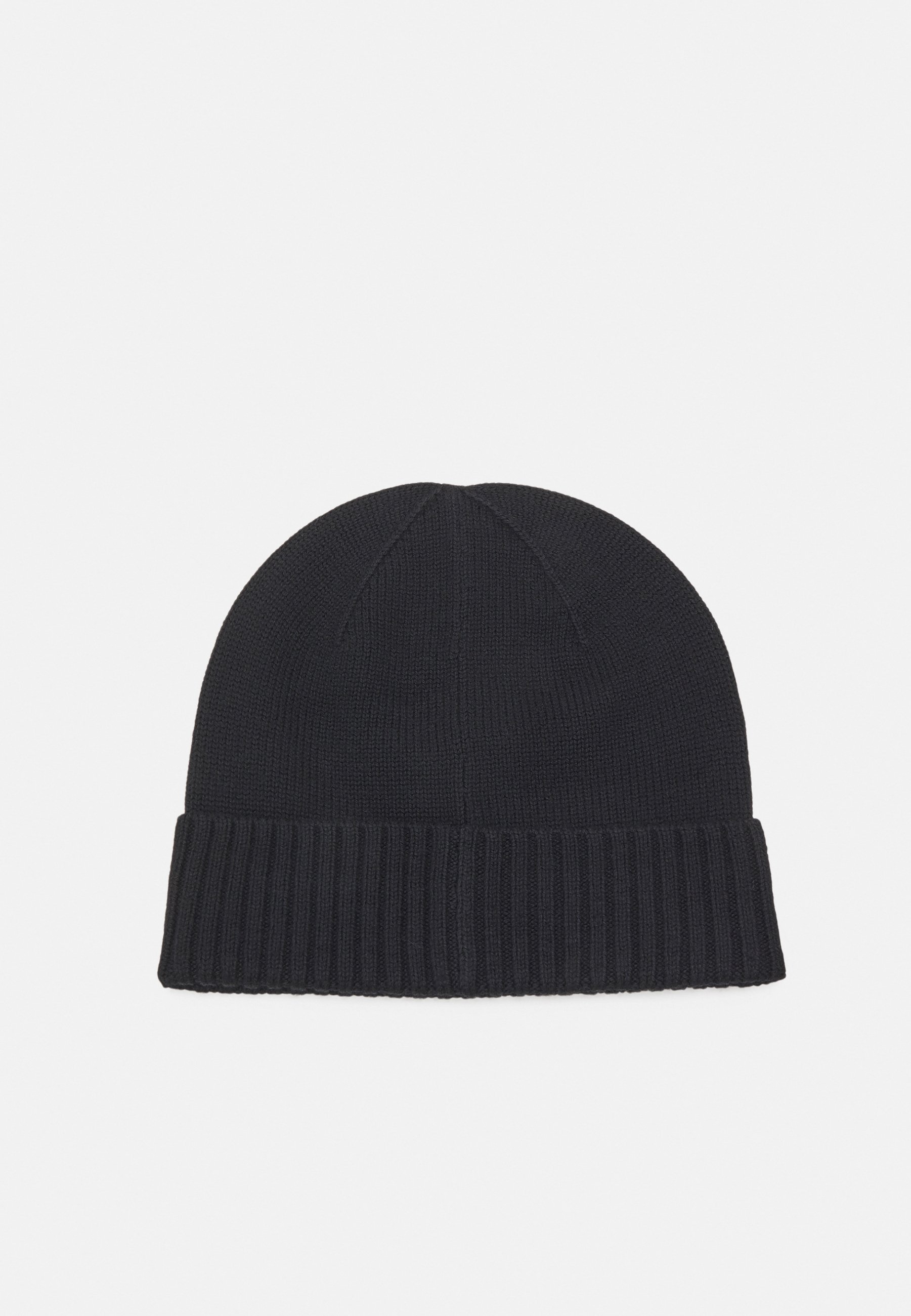 Polo Ralph Lauren CLASSIC BEANIE - Beanie - black